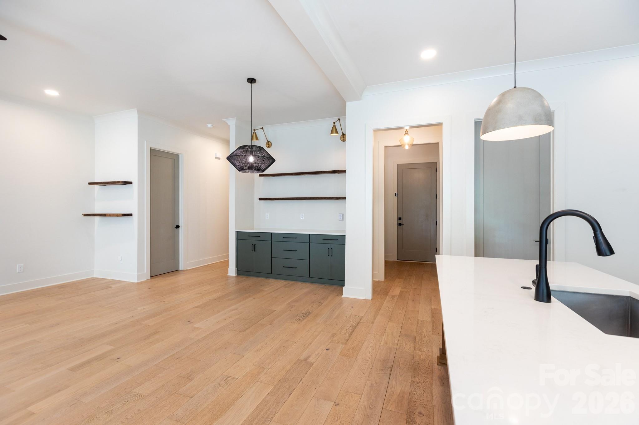 Shamrock - Residential
