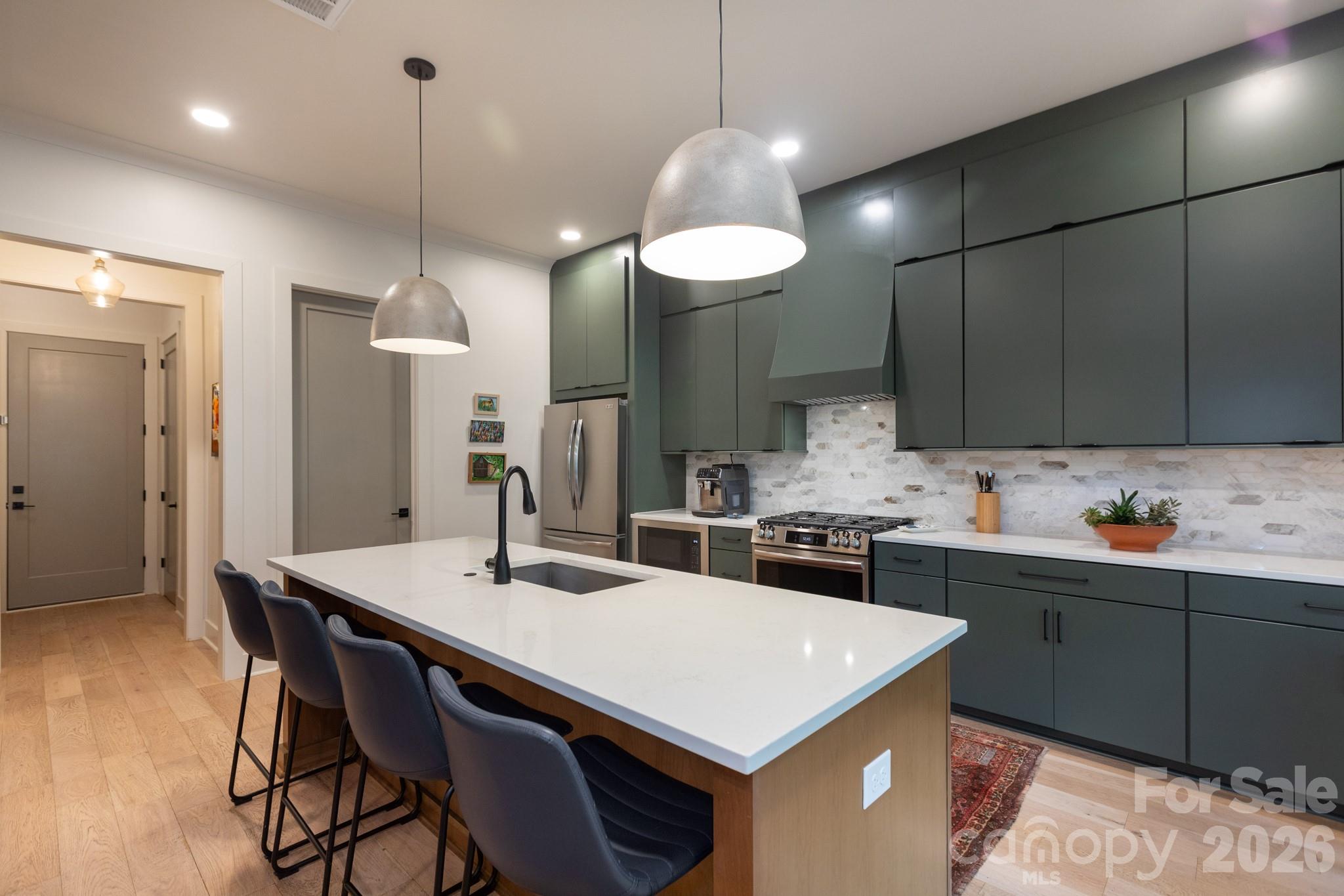 Shamrock - Residential
