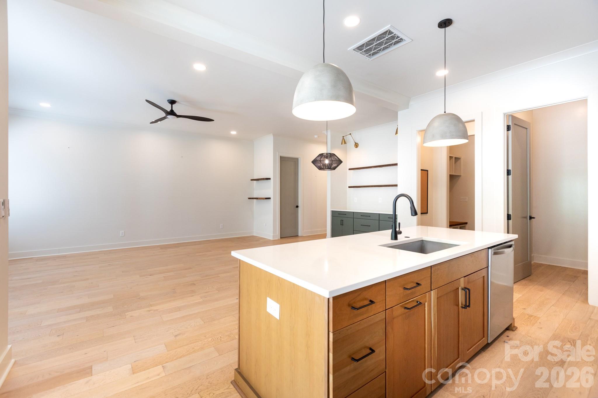 Shamrock - Residential