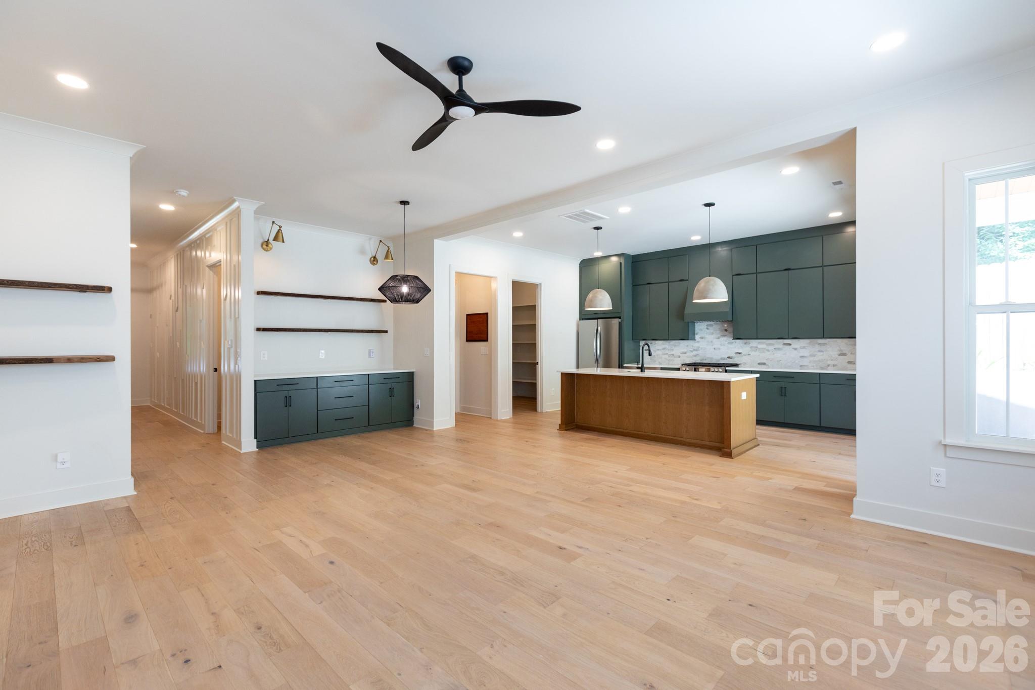 Shamrock - Residential