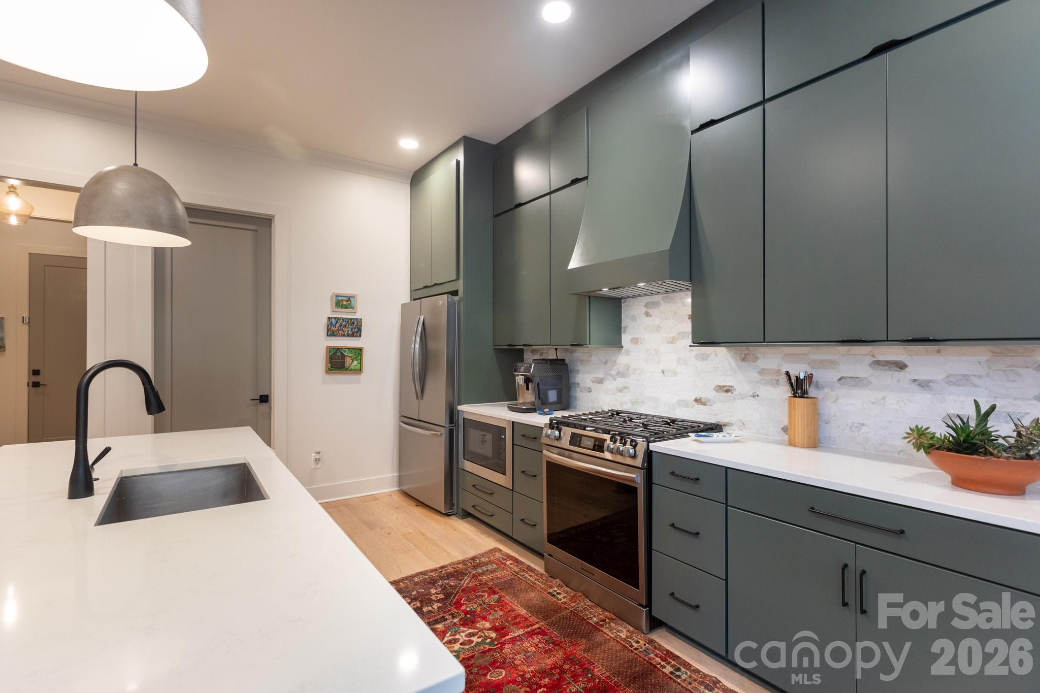 Shamrock - Residential