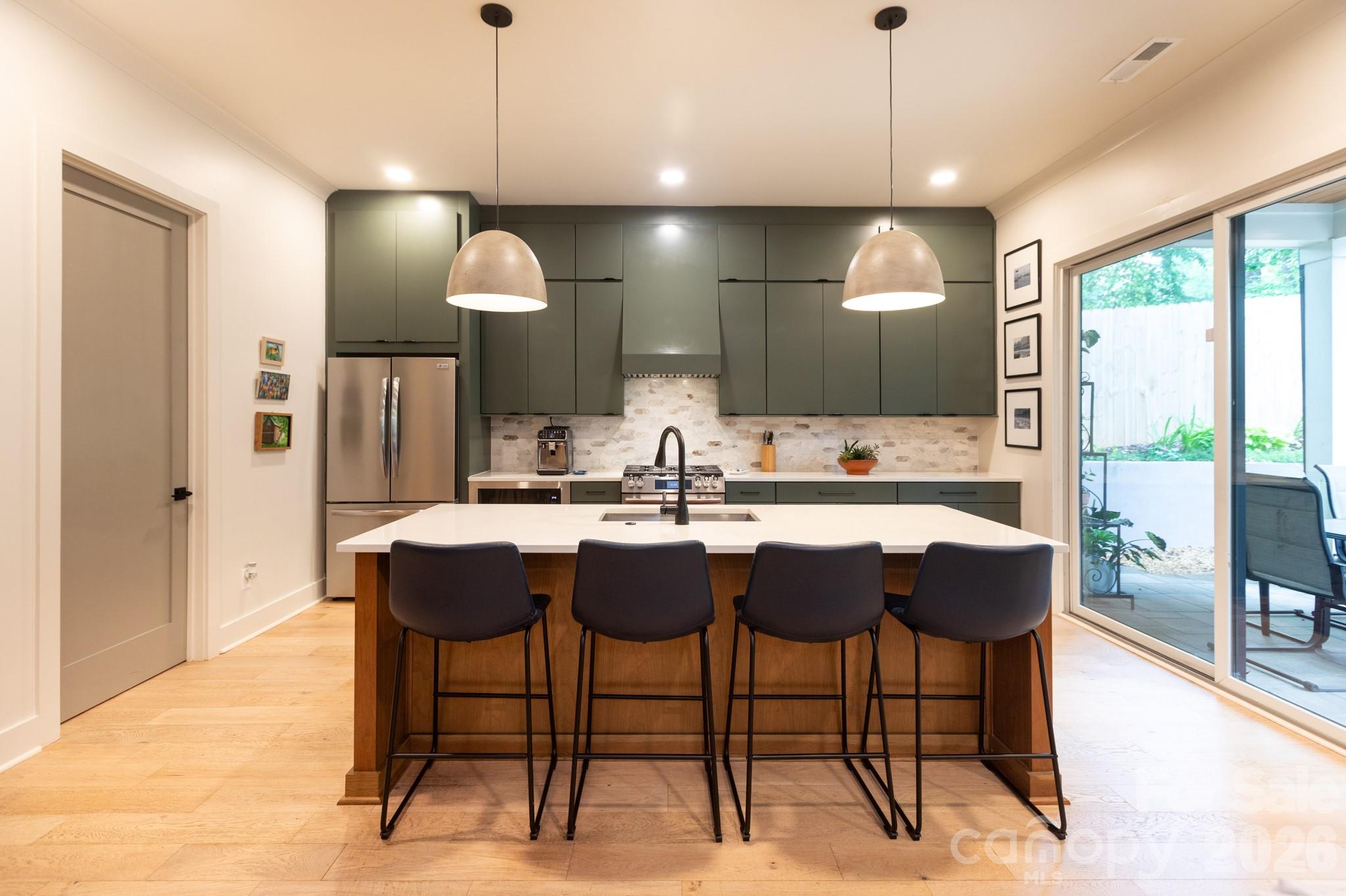 Shamrock - Residential