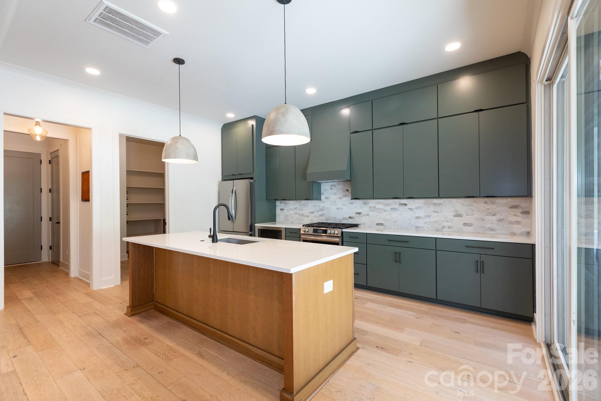 Shamrock - Residential