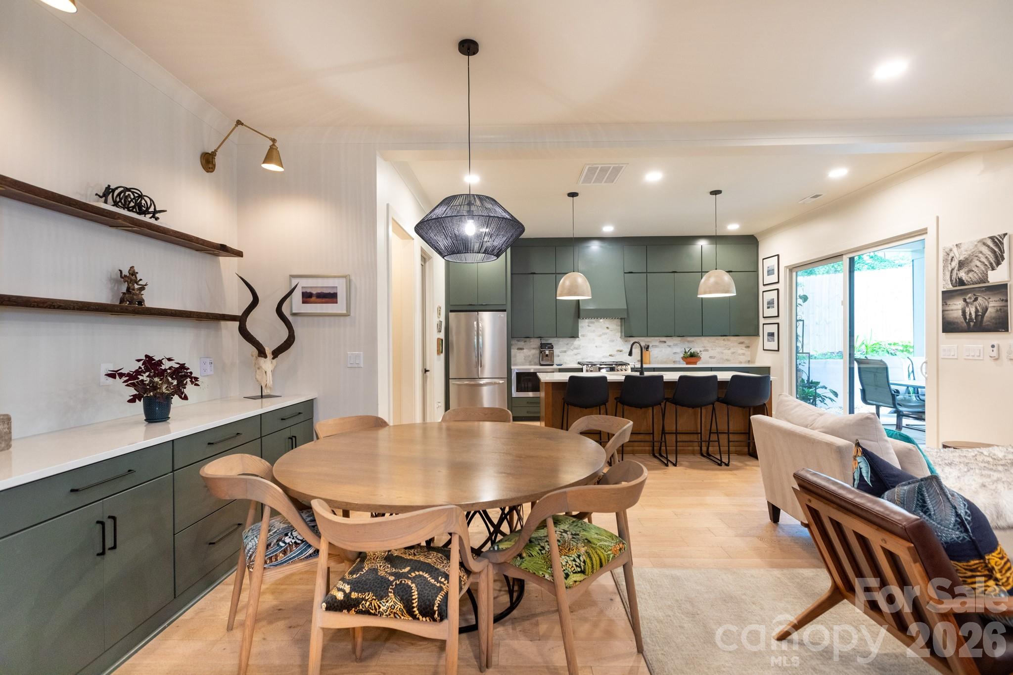 Shamrock - Residential