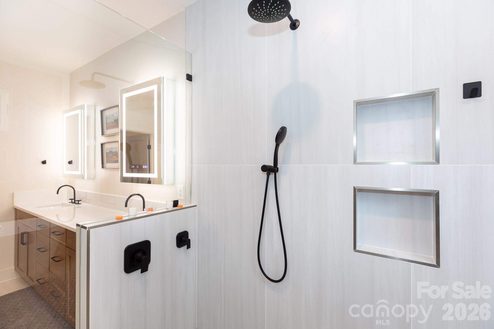 Shamrock - Residential