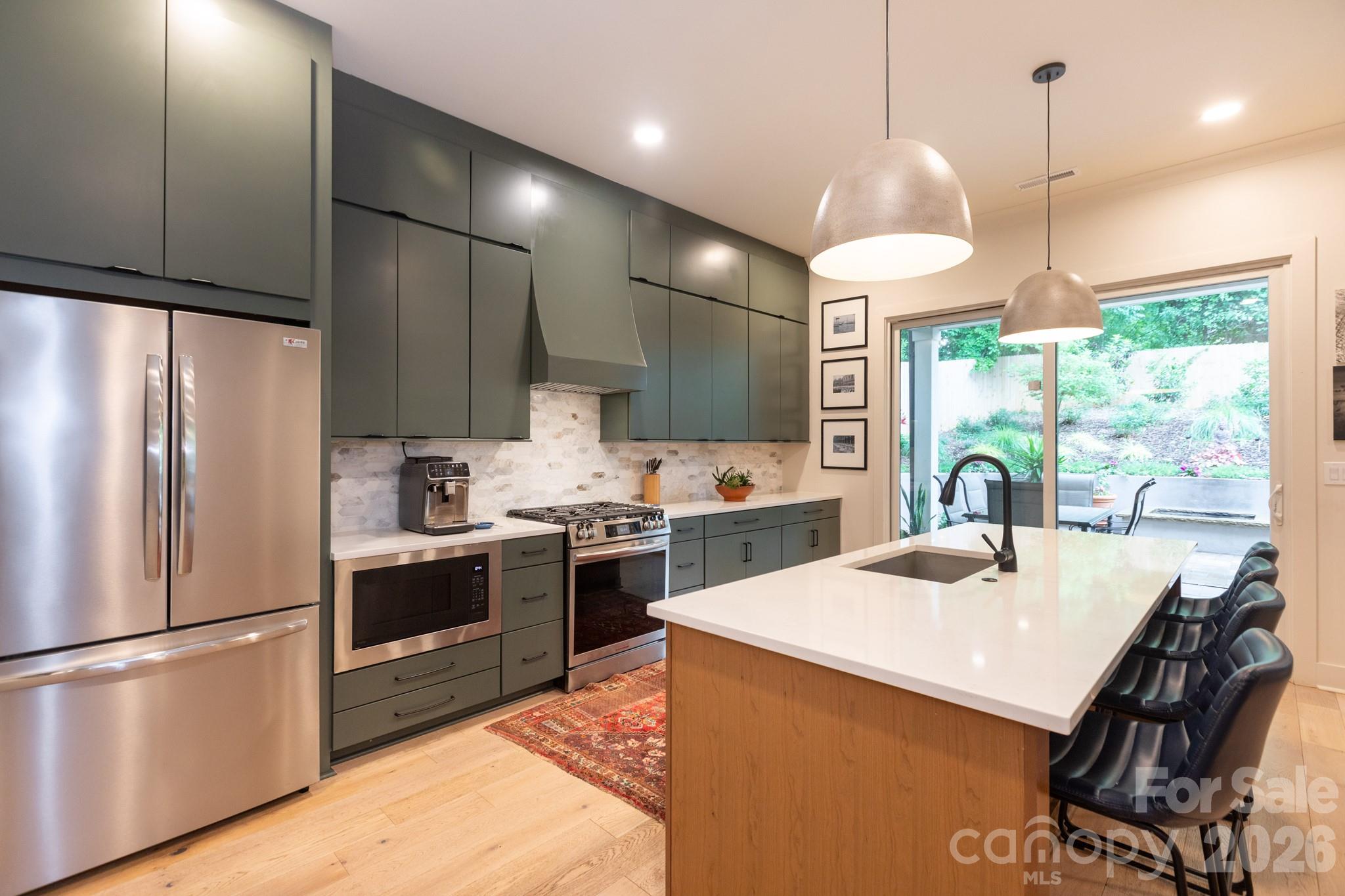 Shamrock - Residential