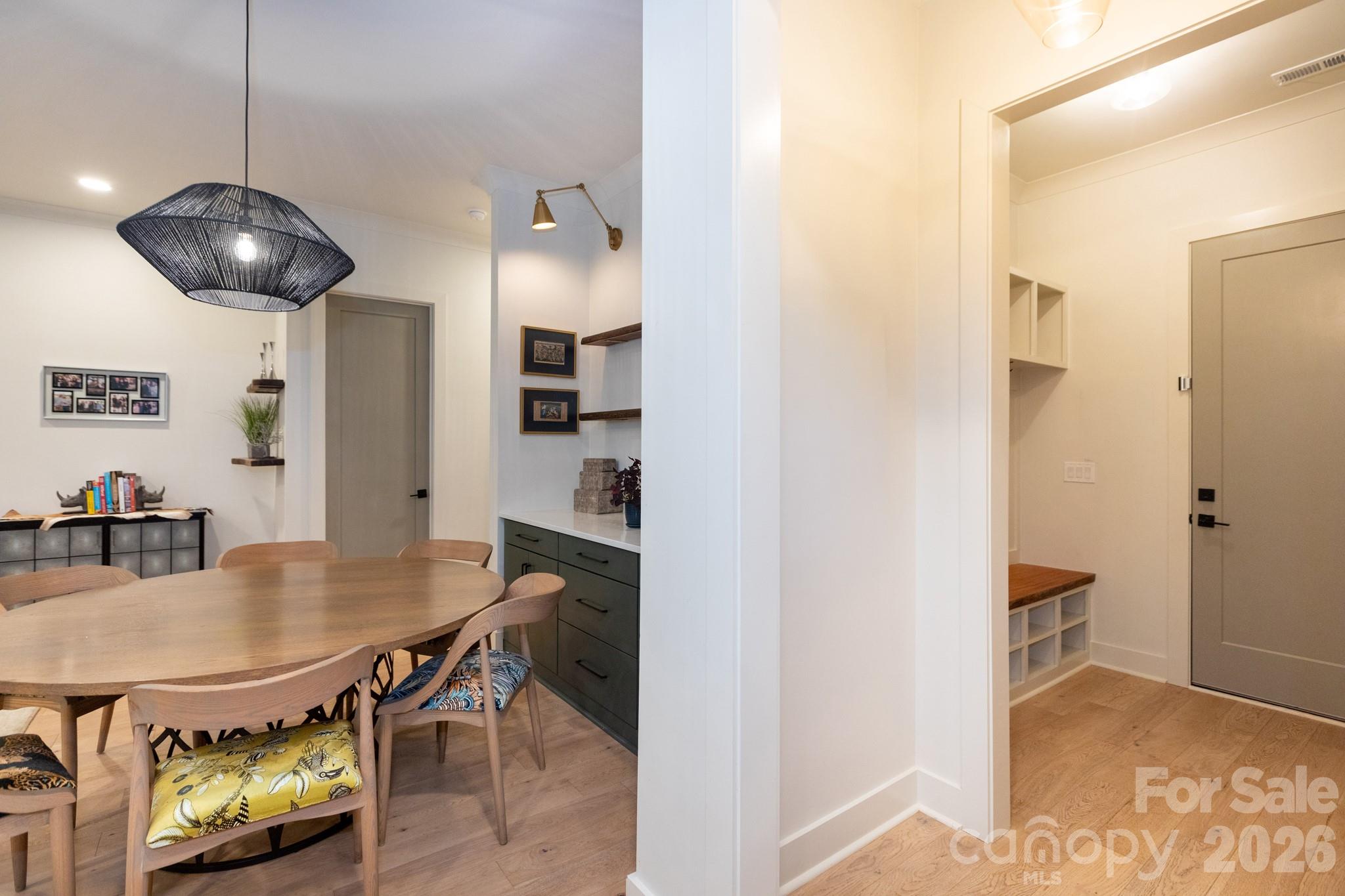 Shamrock - Residential