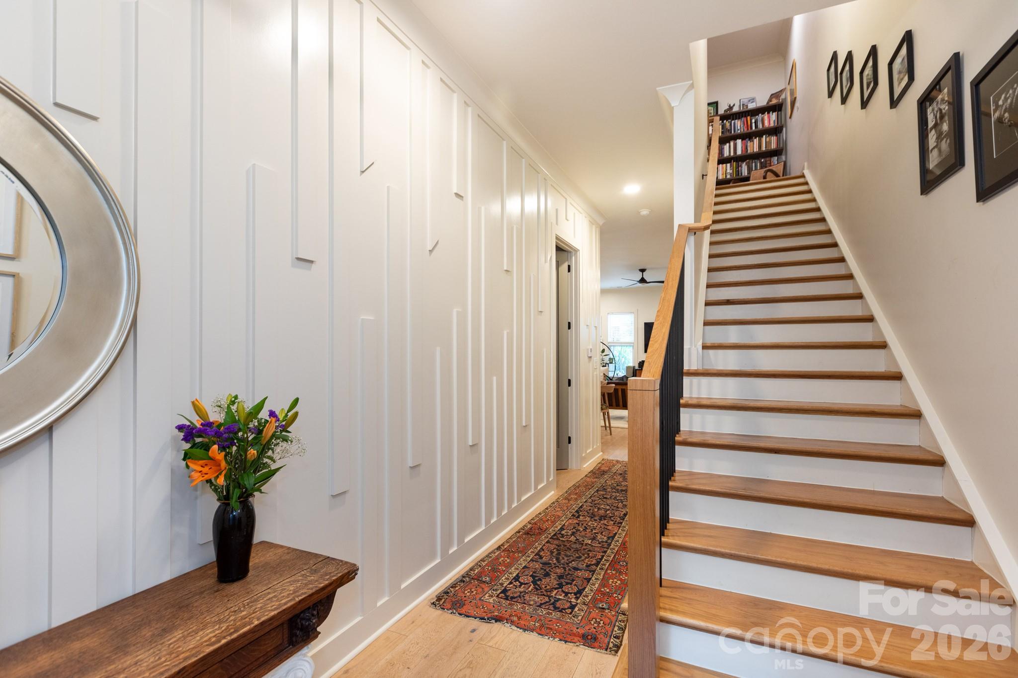 Shamrock - Residential