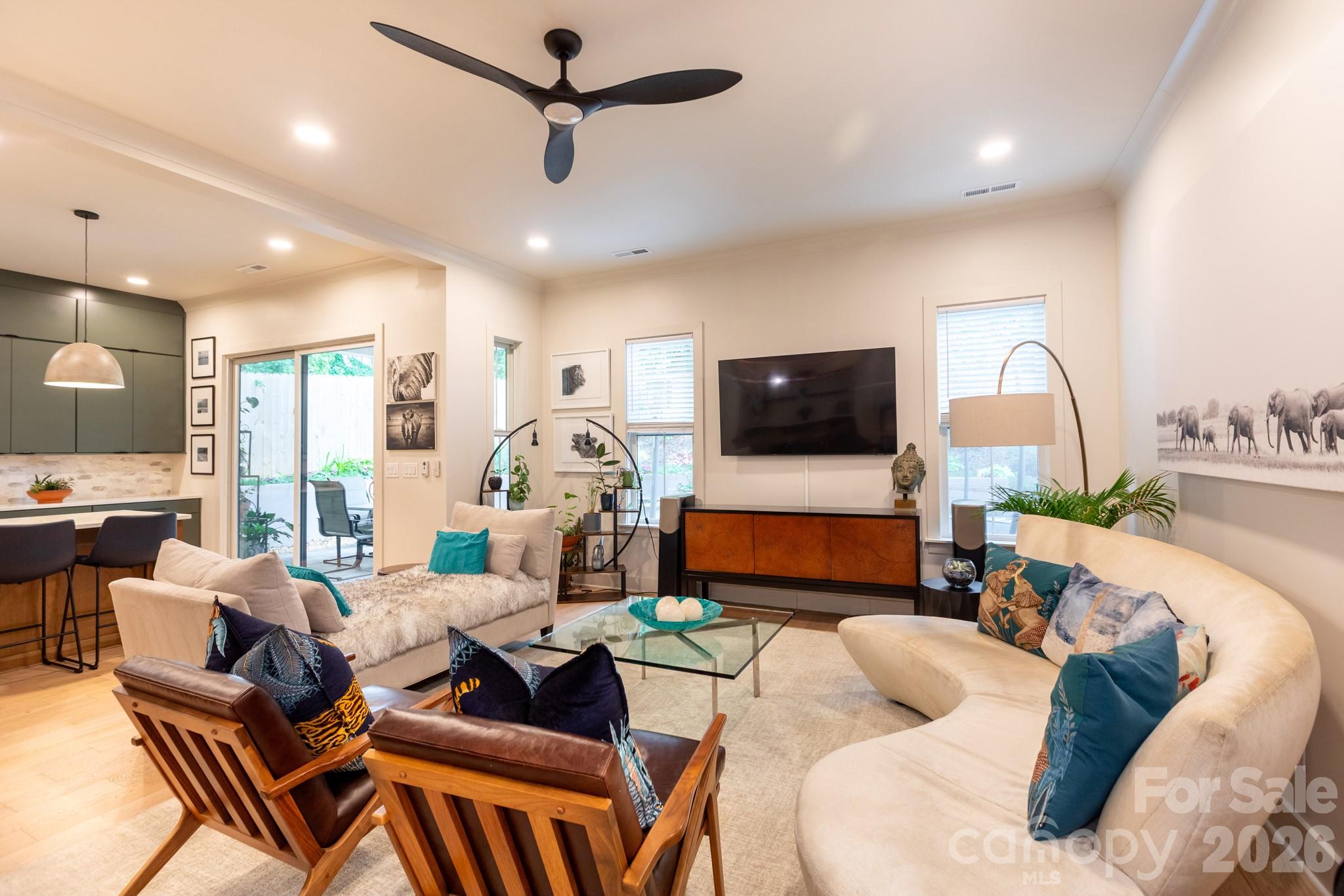 Shamrock - Residential