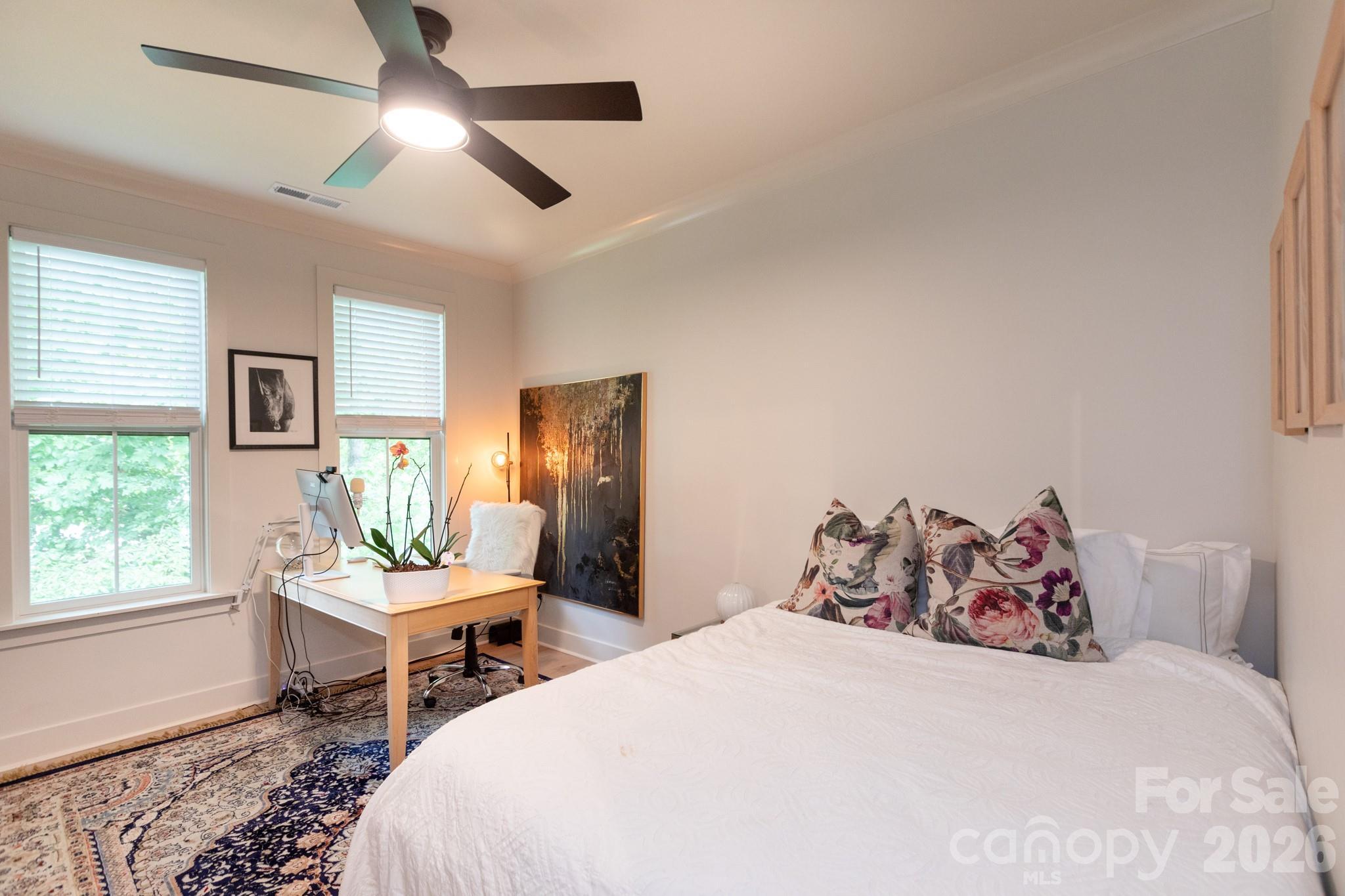 Shamrock - Residential