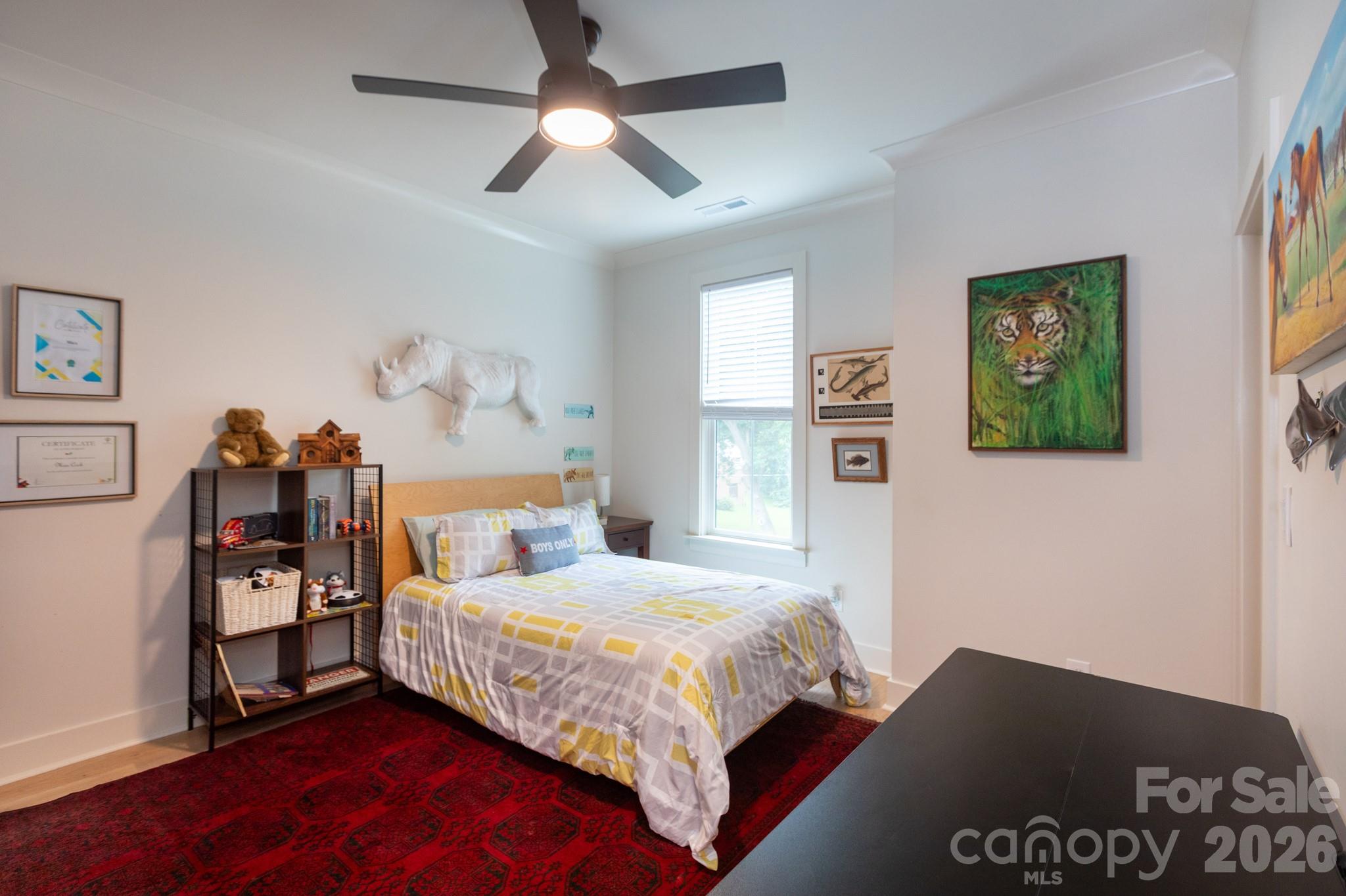 Shamrock - Residential