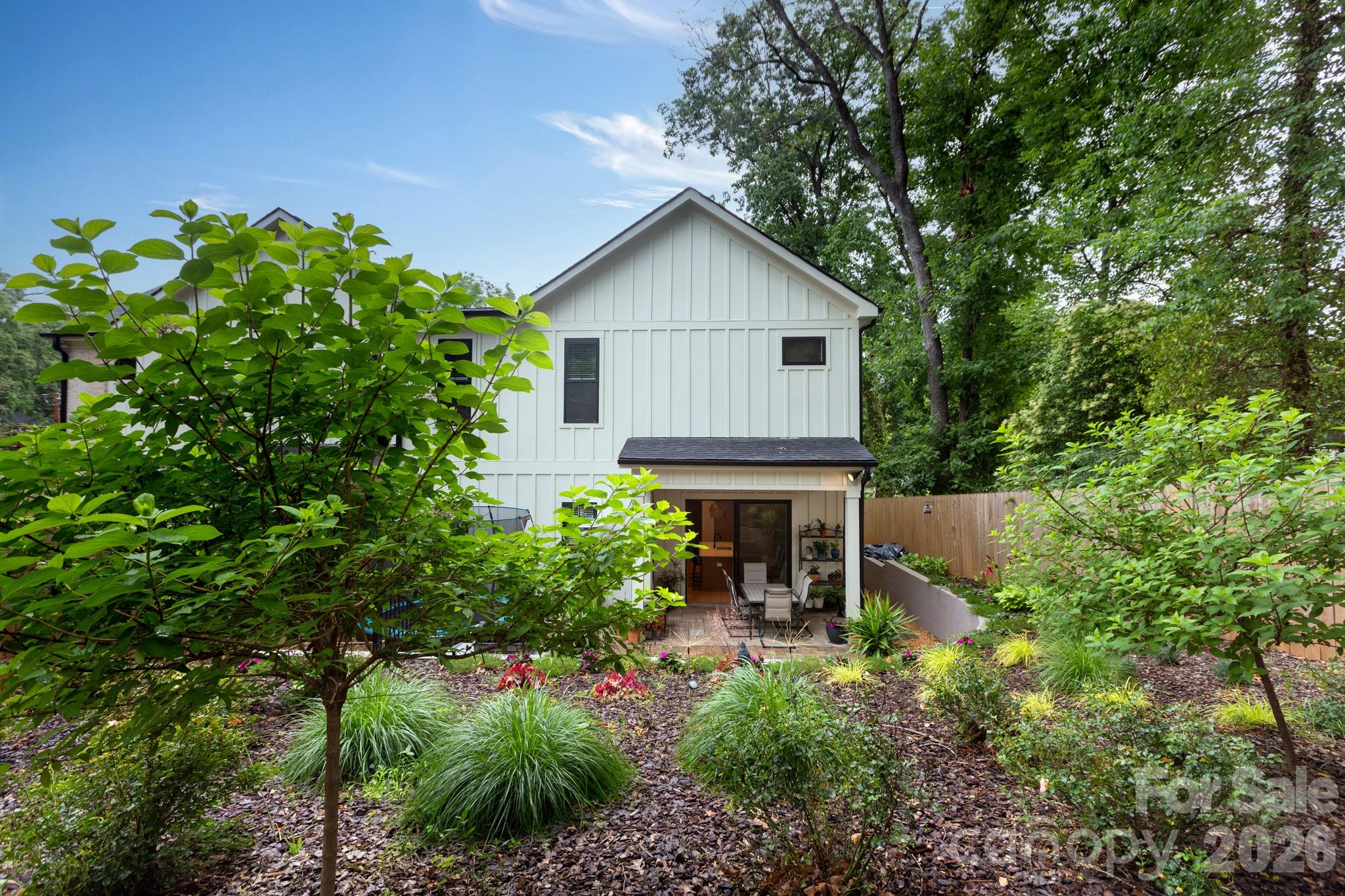 Shamrock - Residential