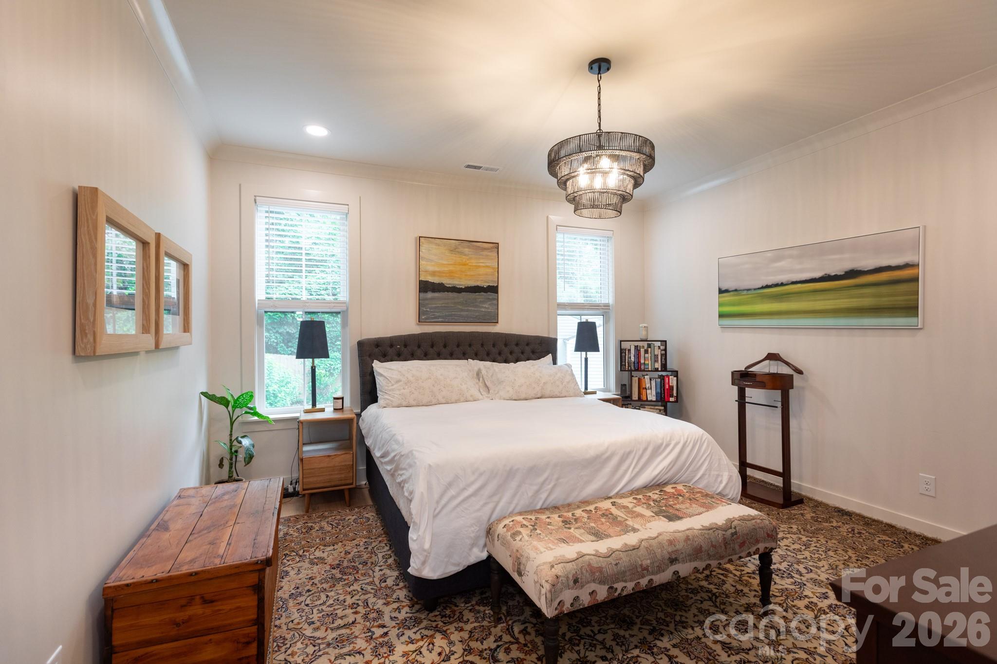 Shamrock - Residential