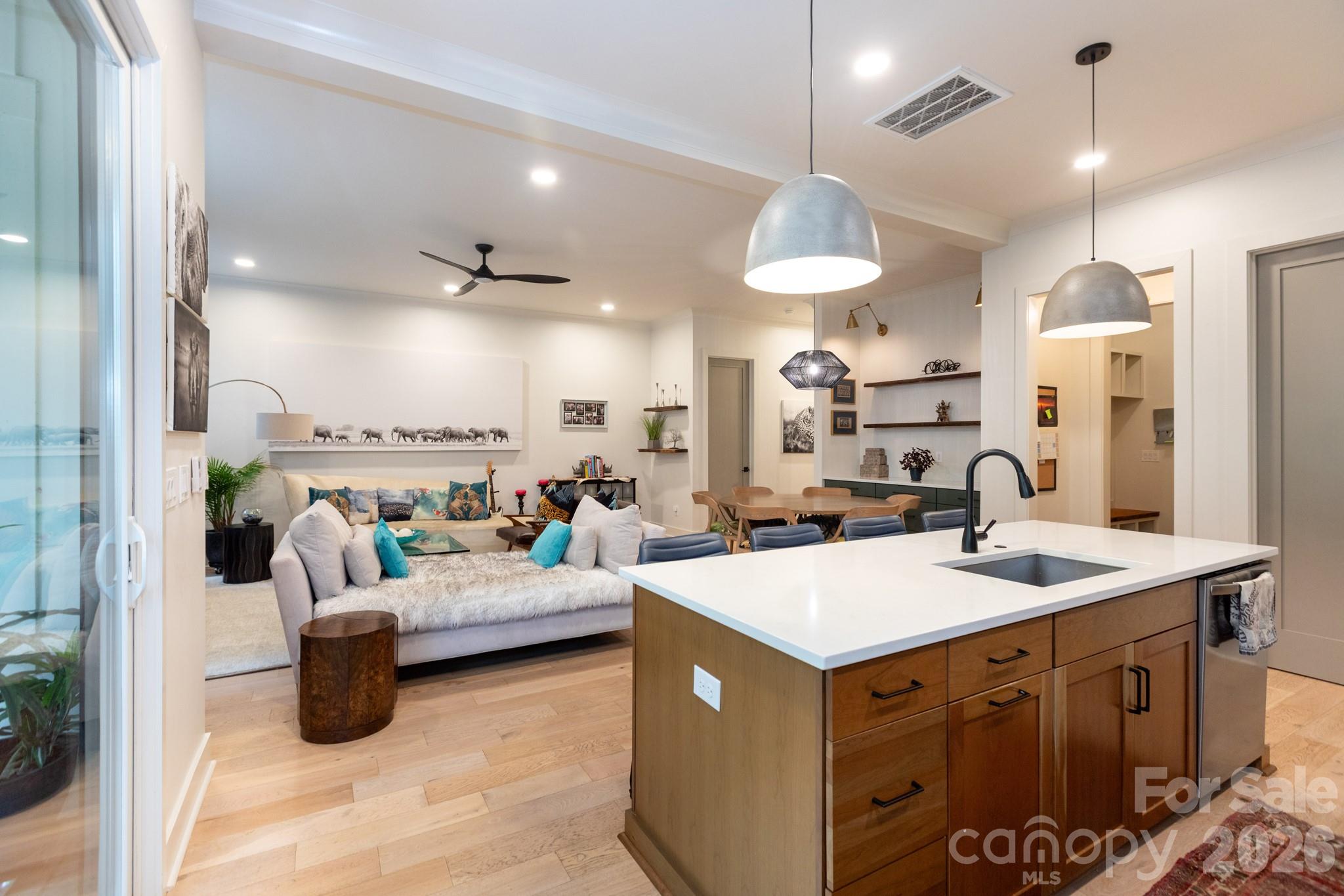 Shamrock - Residential