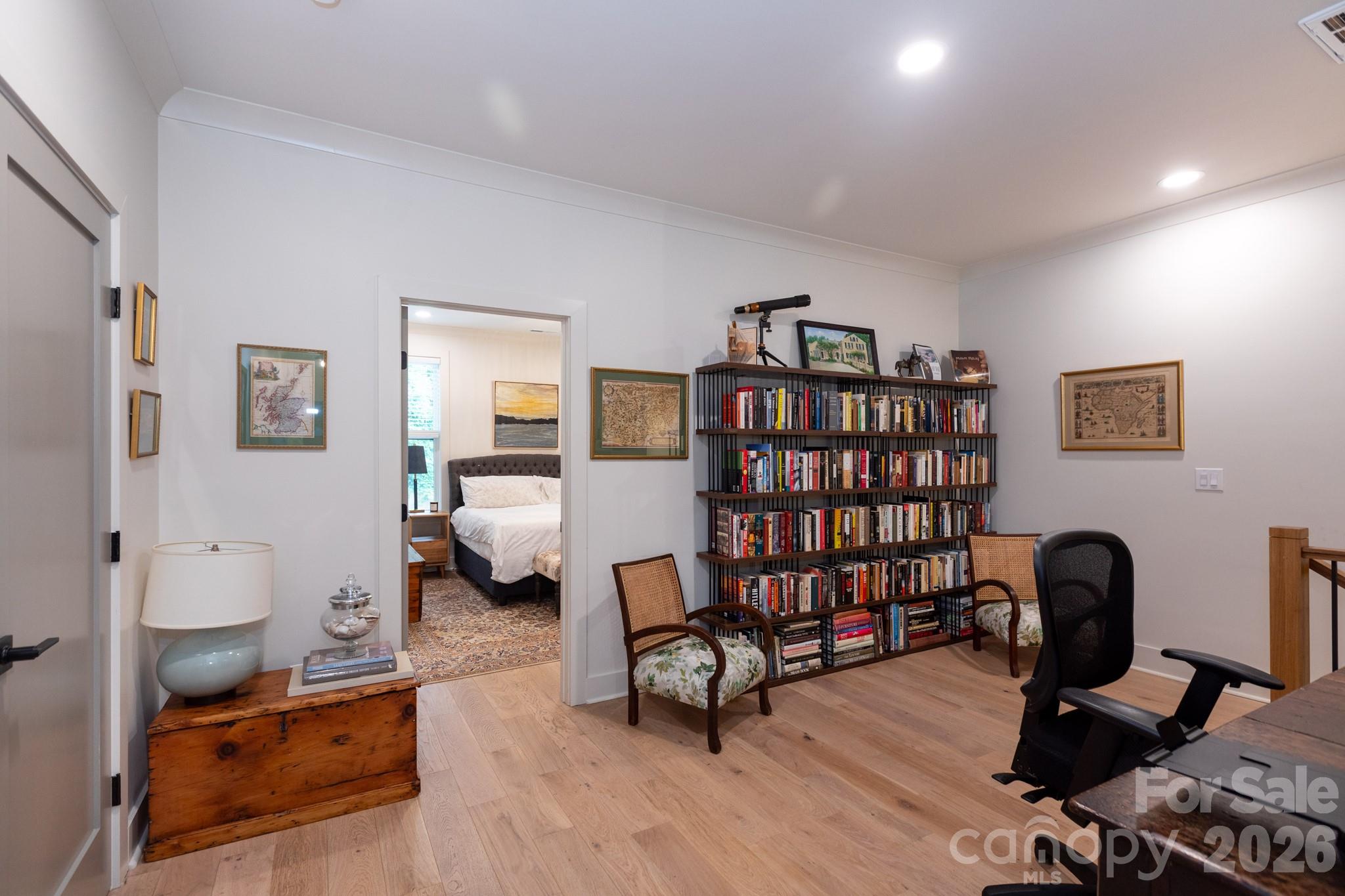 Shamrock - Residential