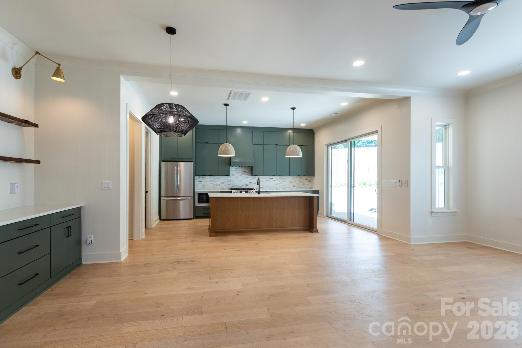 Shamrock - Residential