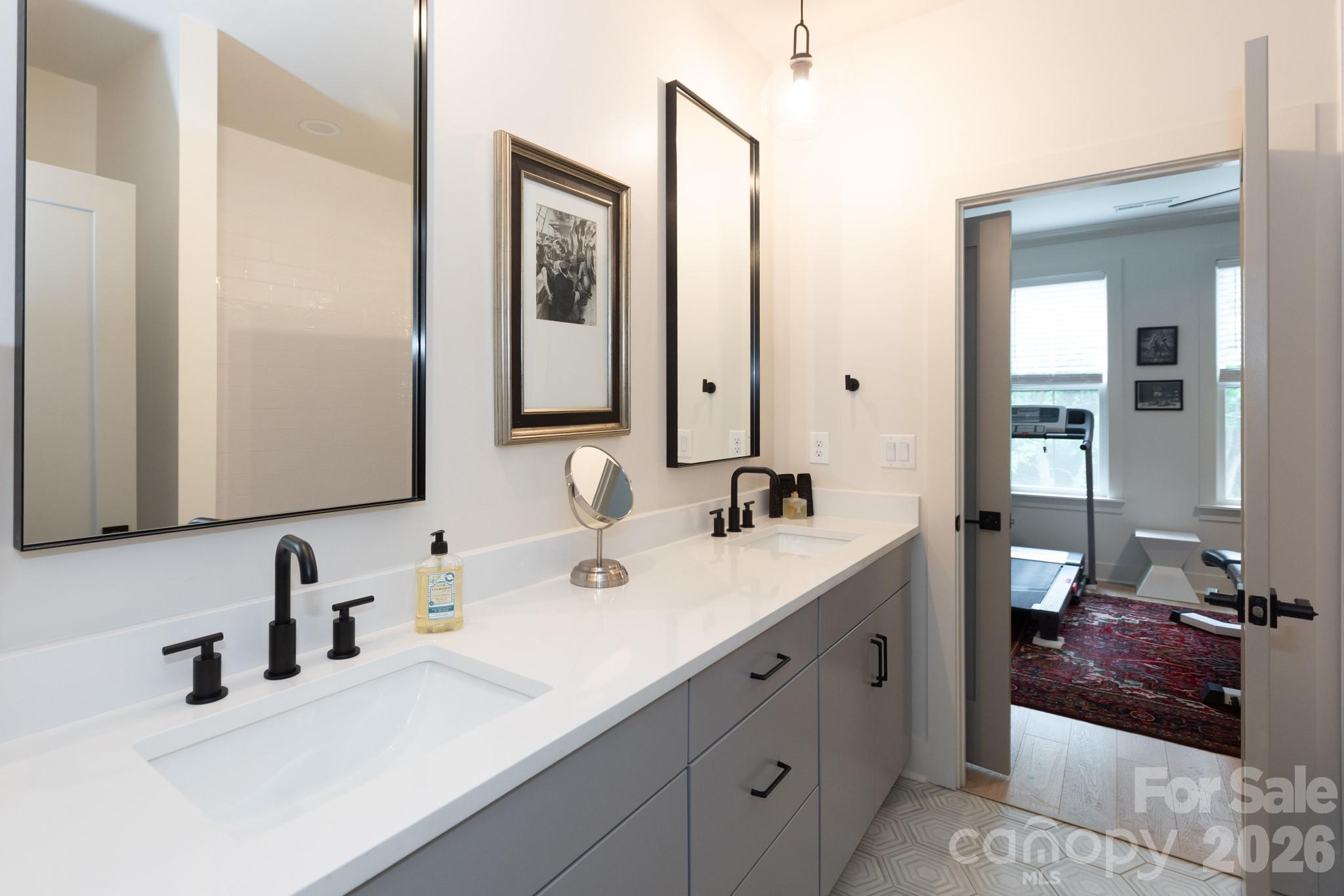 Shamrock - Residential