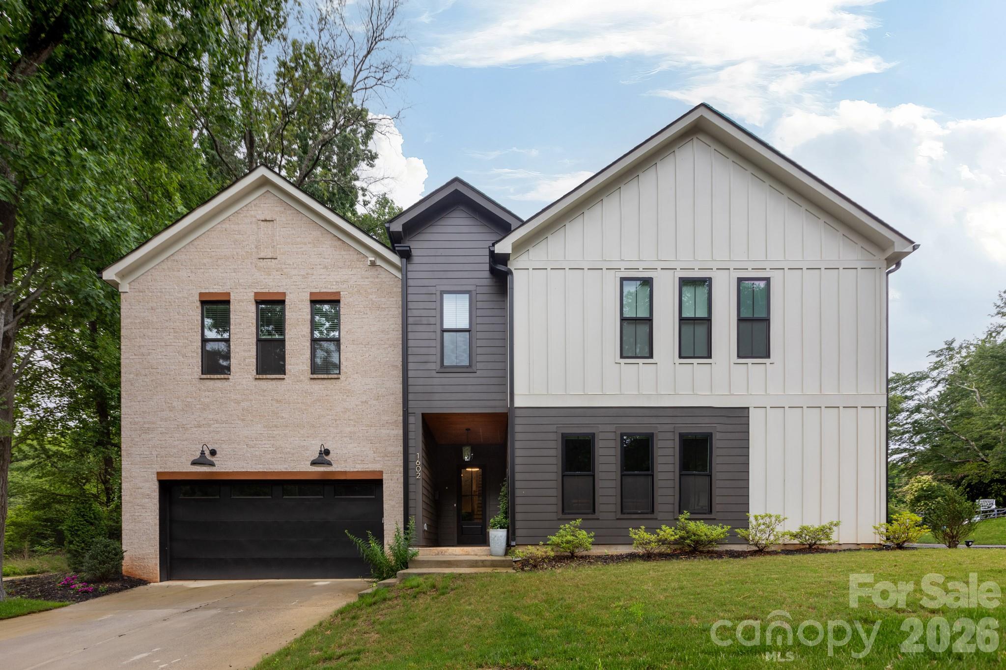Shamrock - Residential