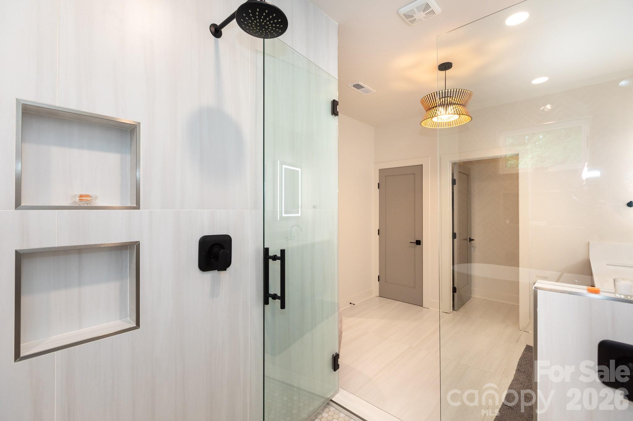 Shamrock - Residential