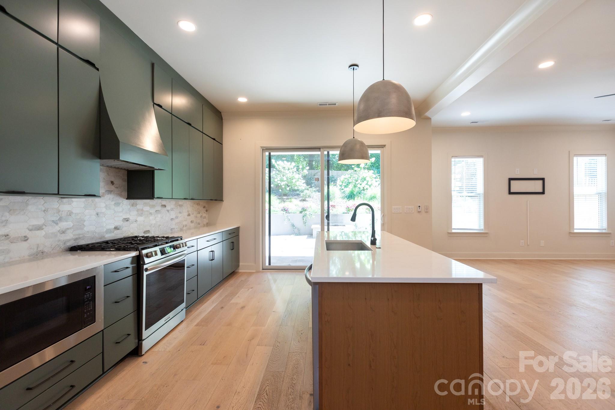 Shamrock - Residential