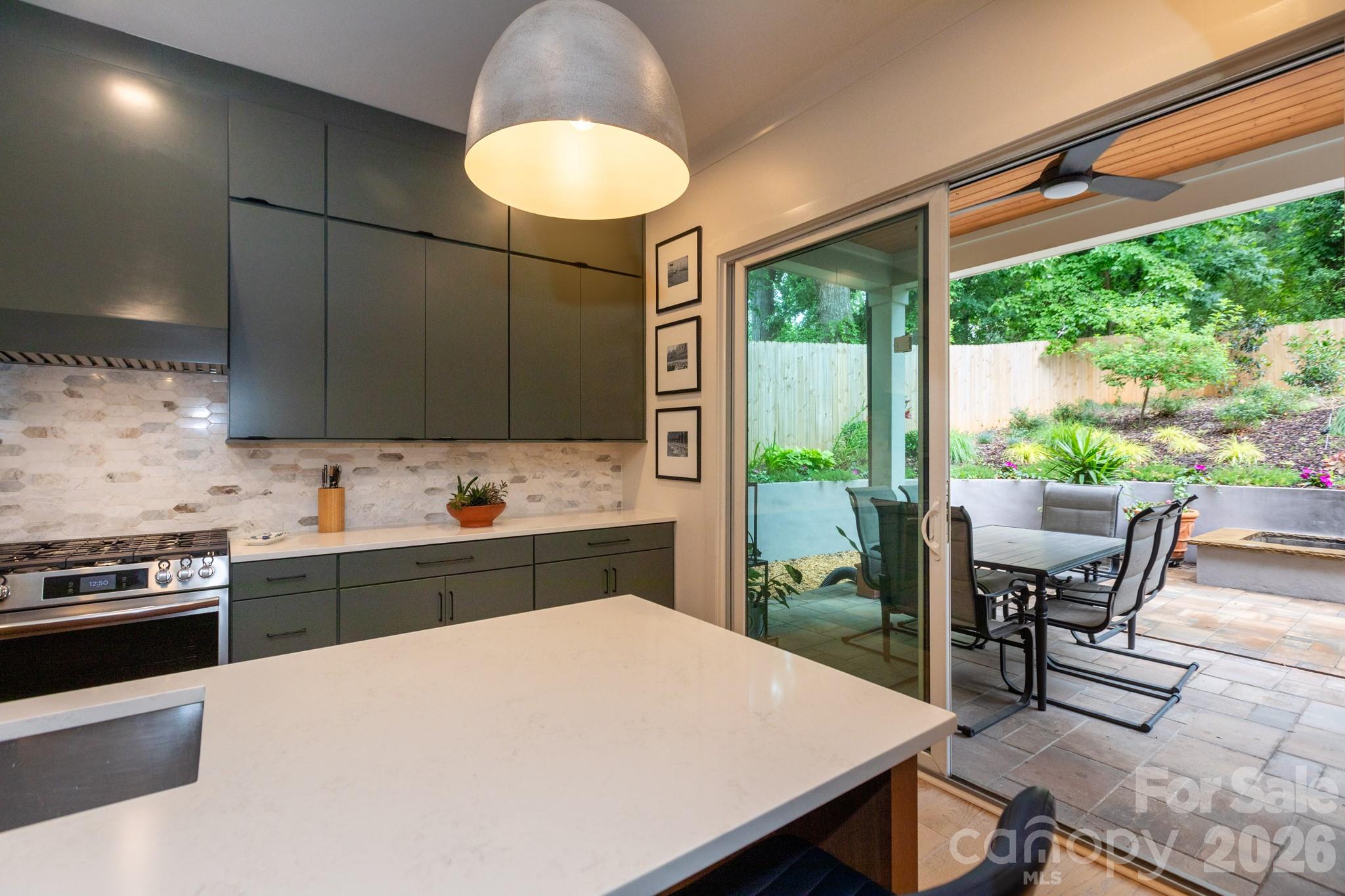 Shamrock - Residential
