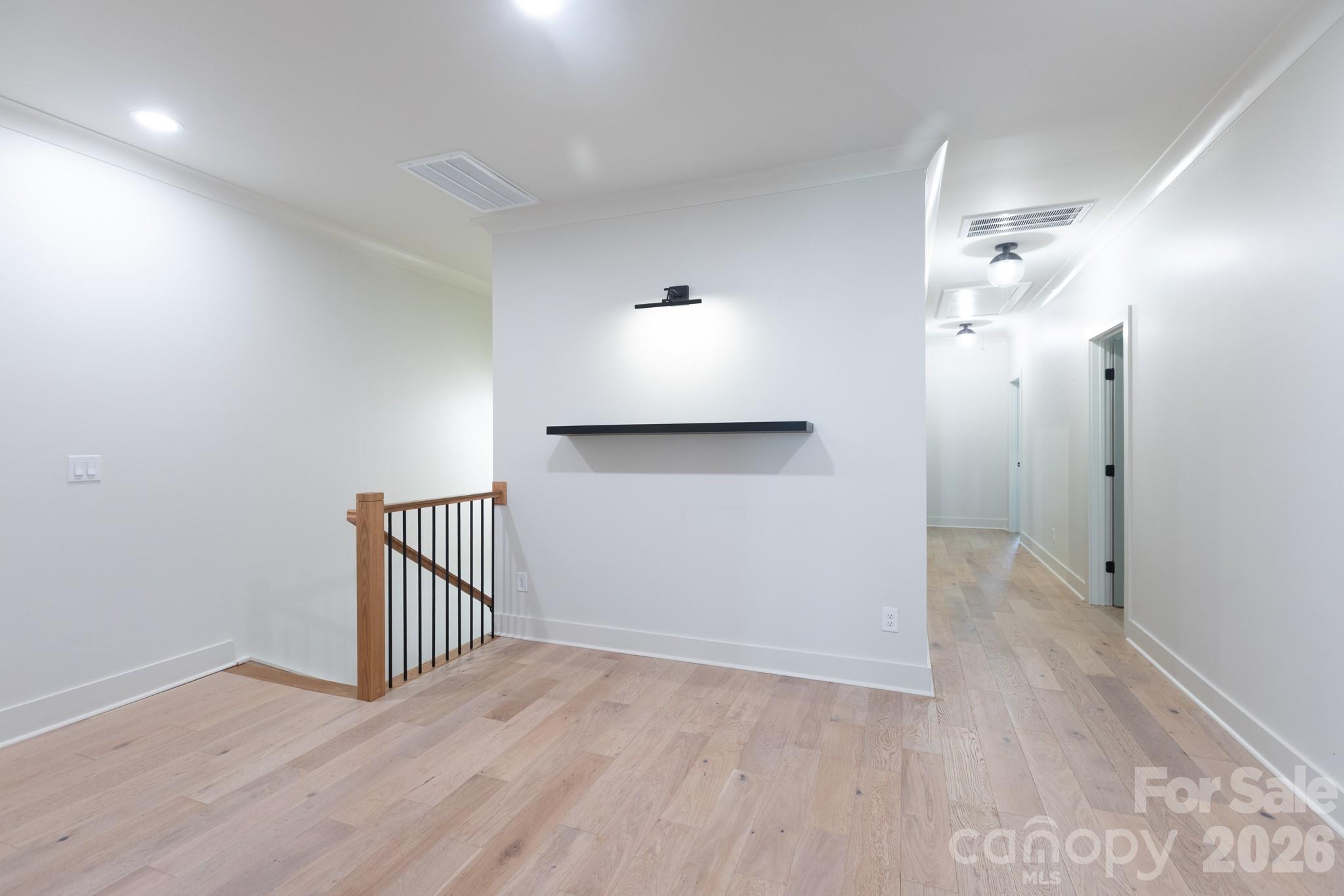 Shamrock - Residential