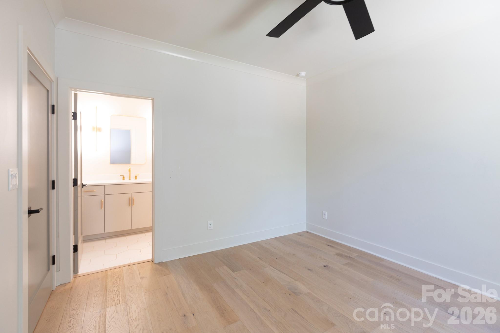 Shamrock - Residential