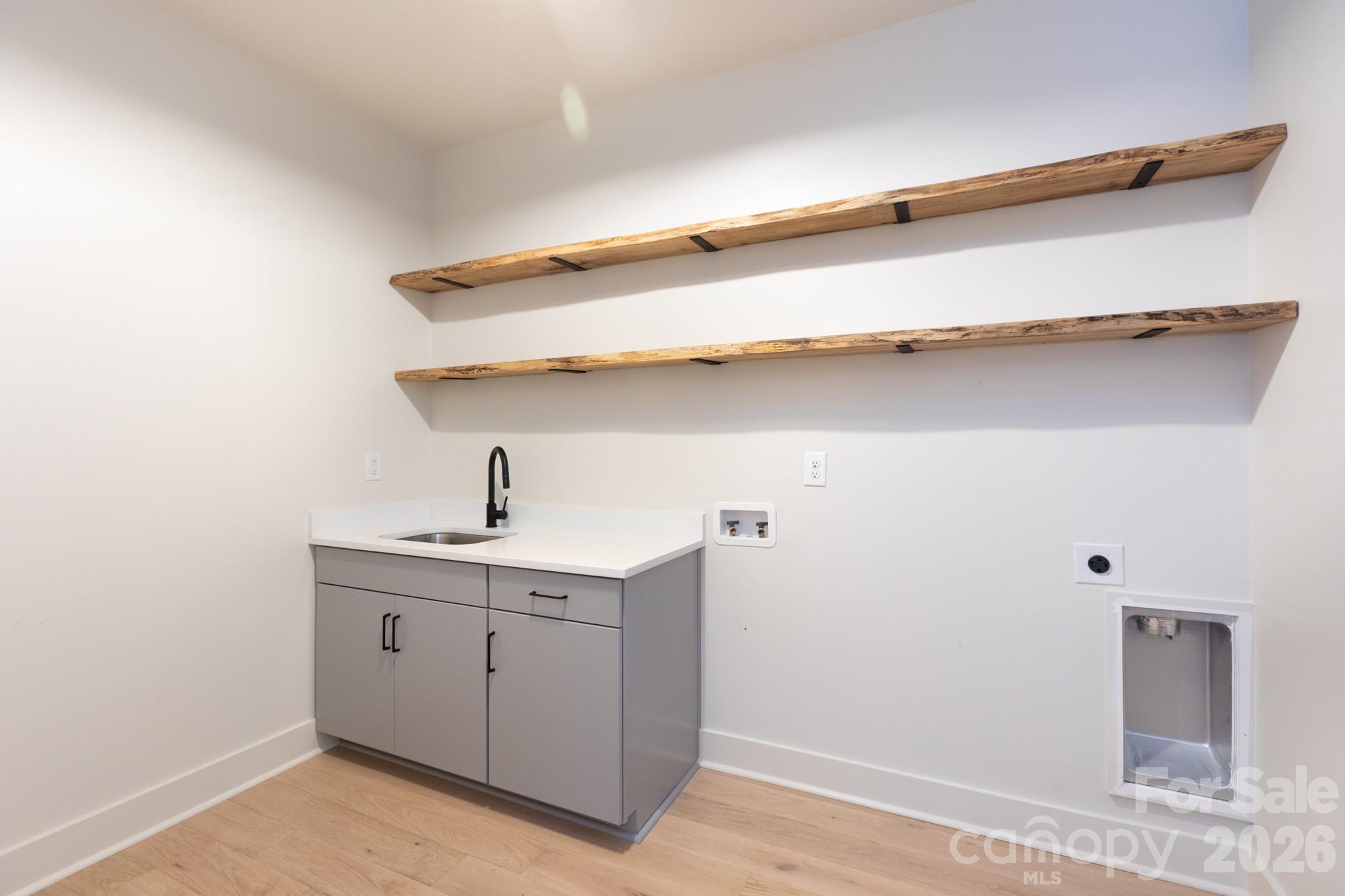 Shamrock - Residential