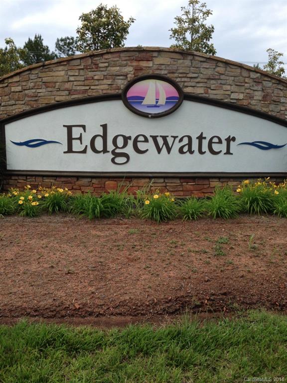 Motivated seller. Just 45 minutes from both Charlotte, NC,and Columbia, SC.  This is a resort style community that redefines all the best of lakeside living.  This community features a 3300 acre fishing creek lake, an 18 hole golf course, beautiful homes, and a lakeside park.