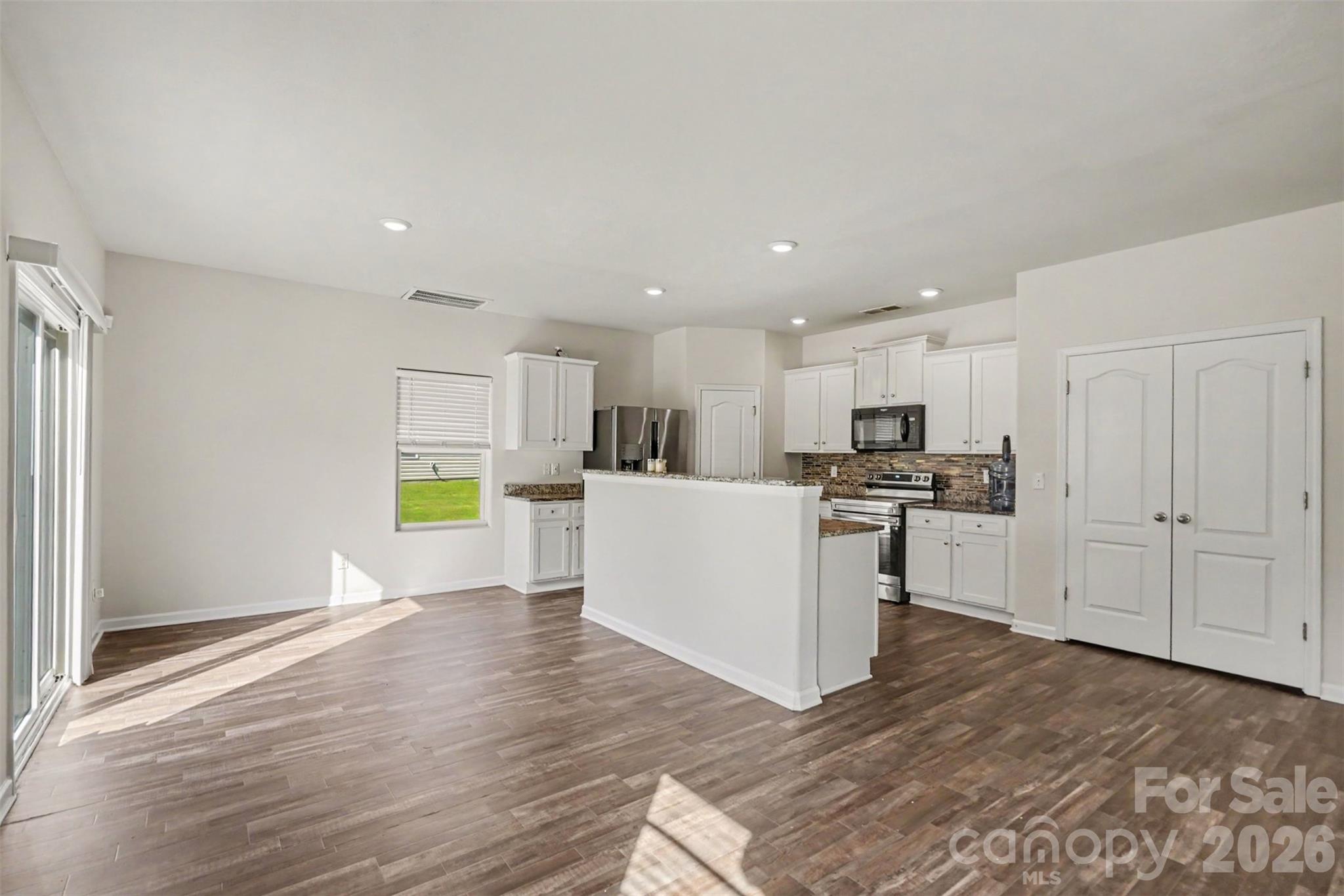 The Reserve at Canyon Hills - Residential