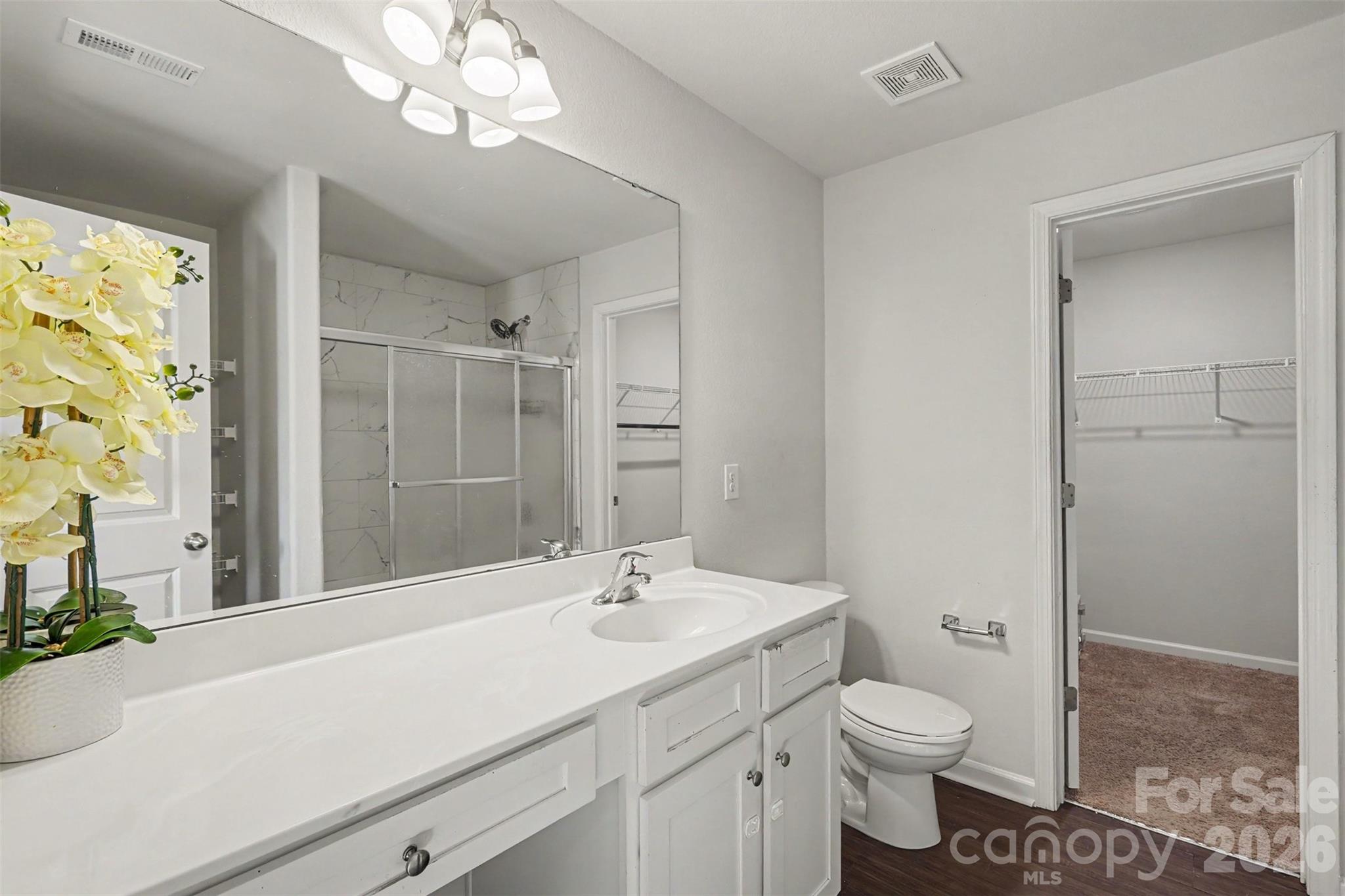 The Reserve at Canyon Hills - Residential