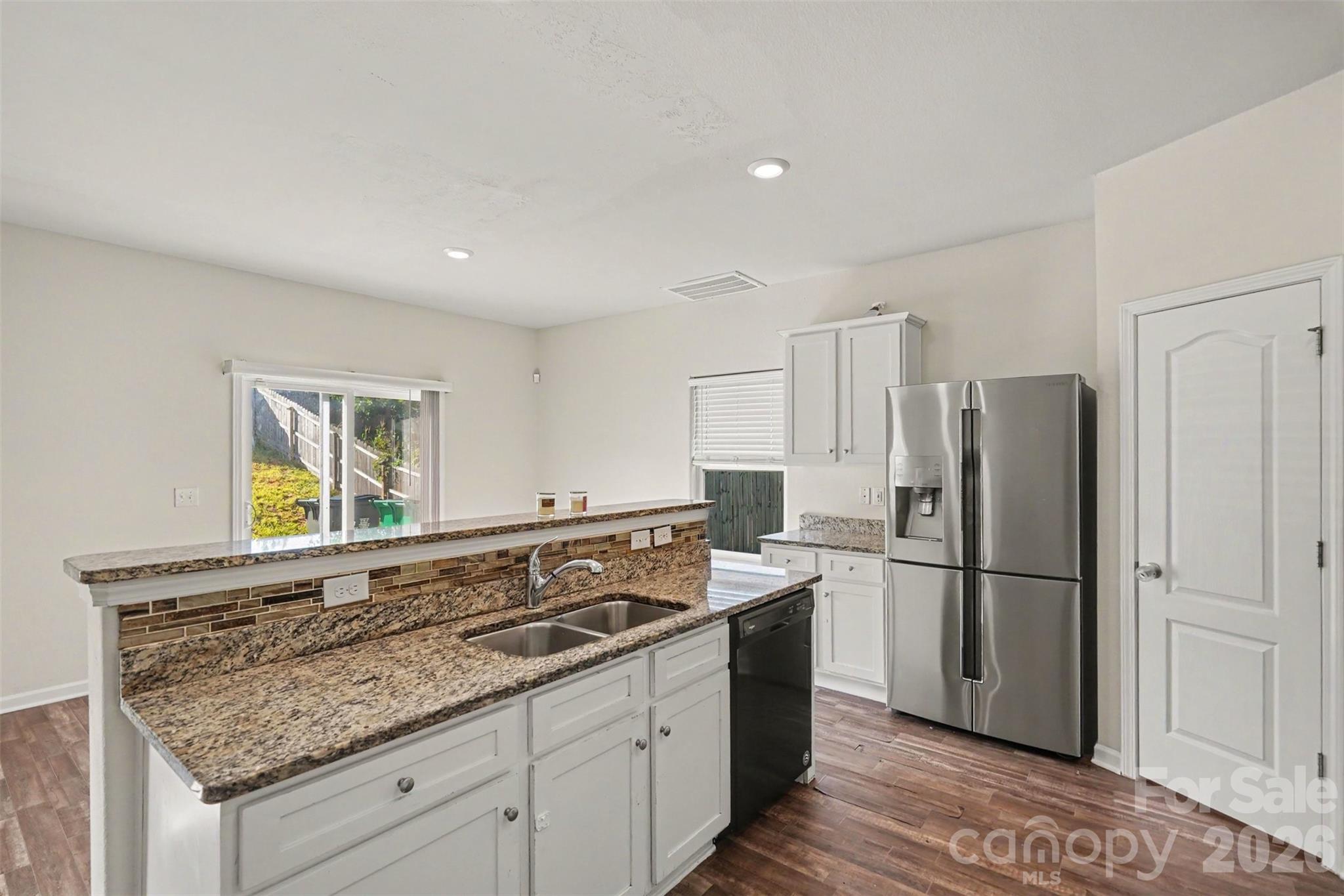 The Reserve at Canyon Hills - Residential