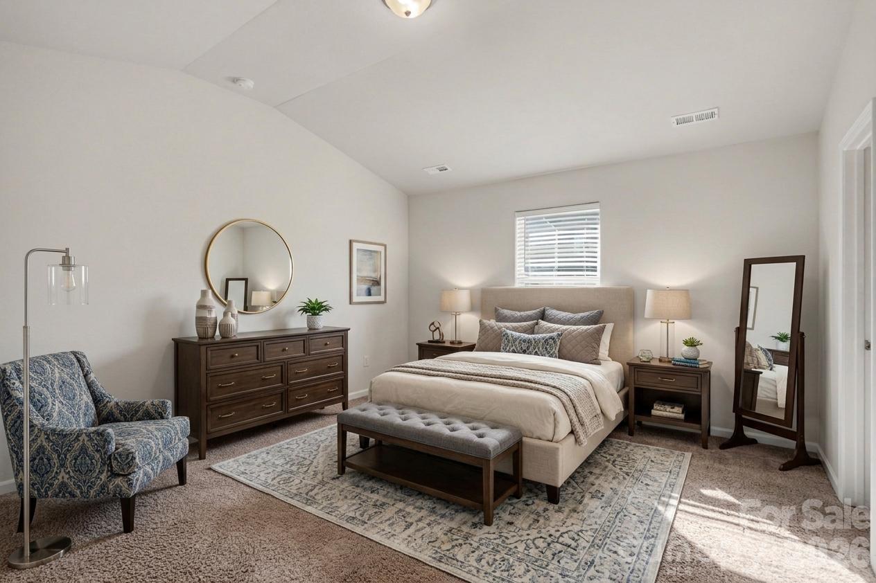 The Reserve at Canyon Hills - Residential