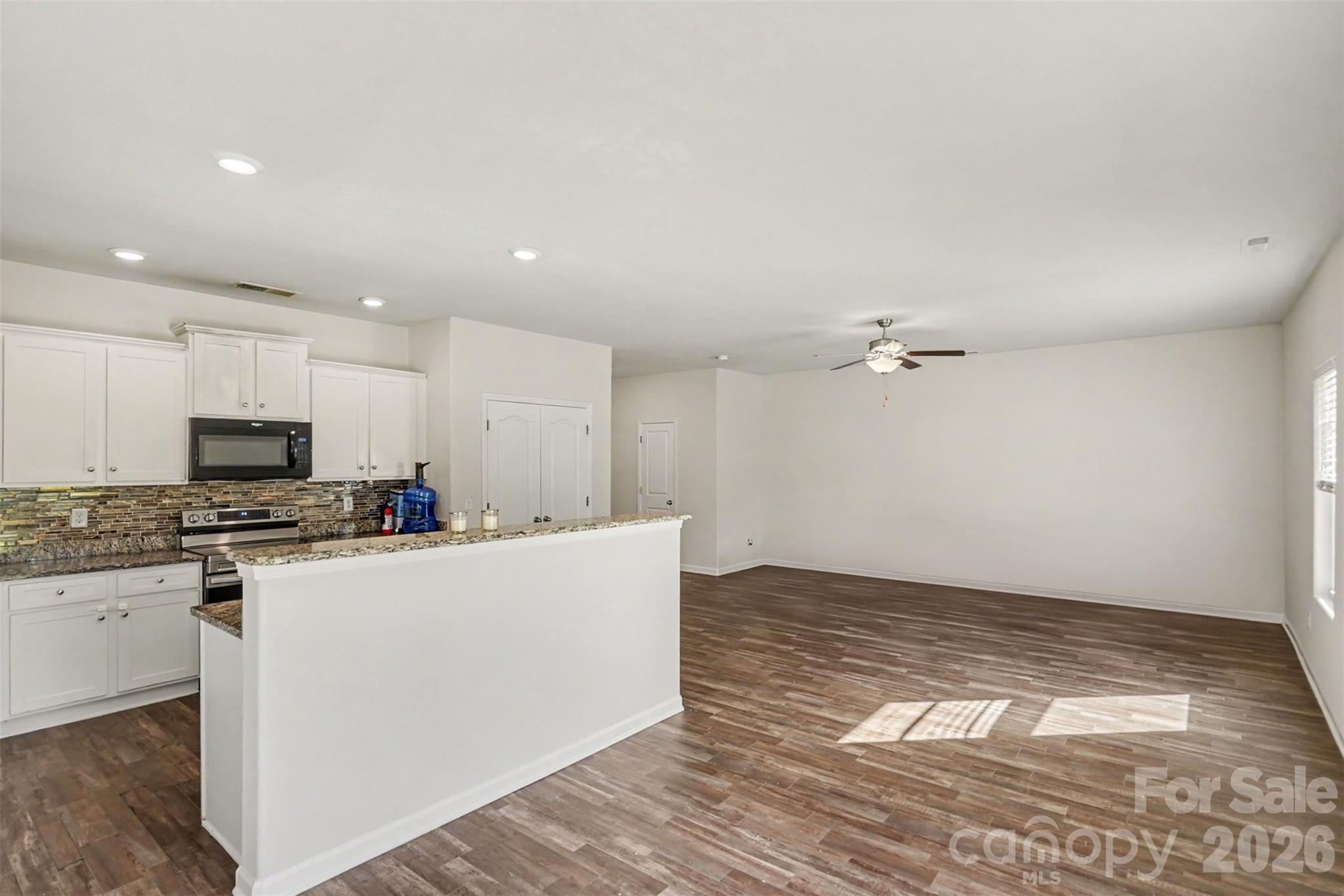 The Reserve at Canyon Hills - Residential