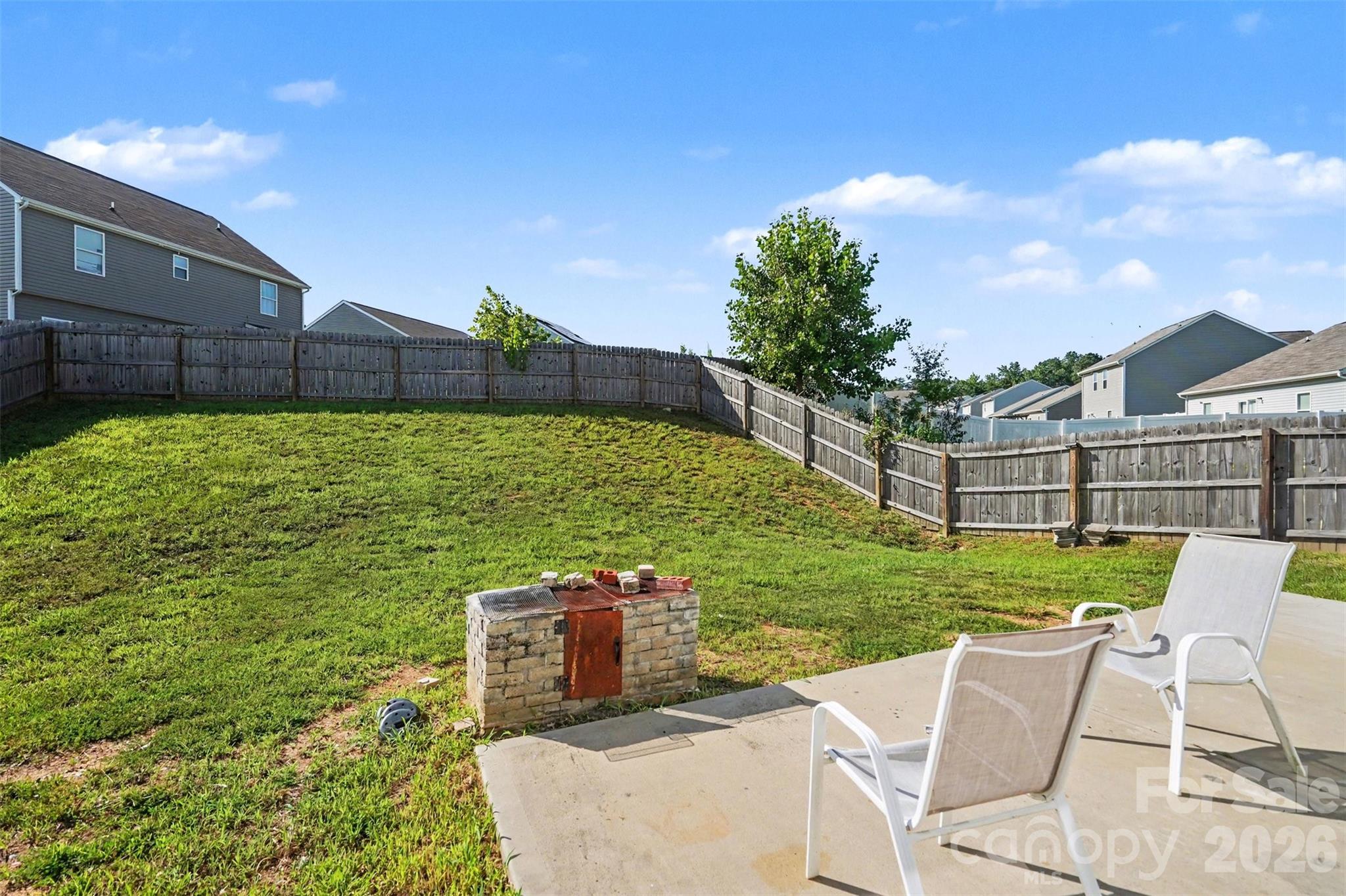 The Reserve at Canyon Hills - Residential
