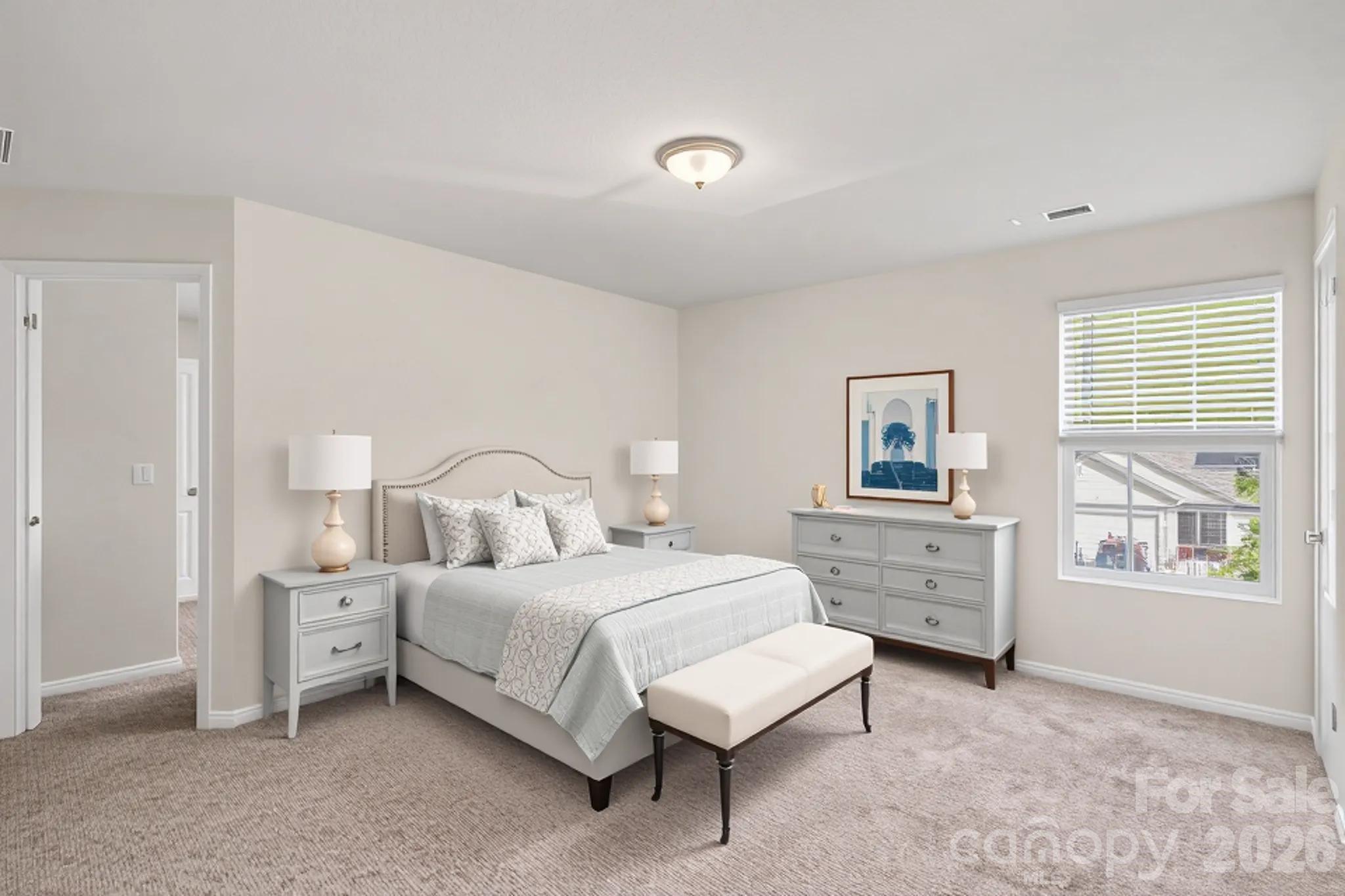 The Reserve at Canyon Hills - Residential