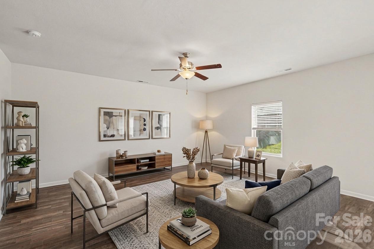 The Reserve at Canyon Hills - Residential