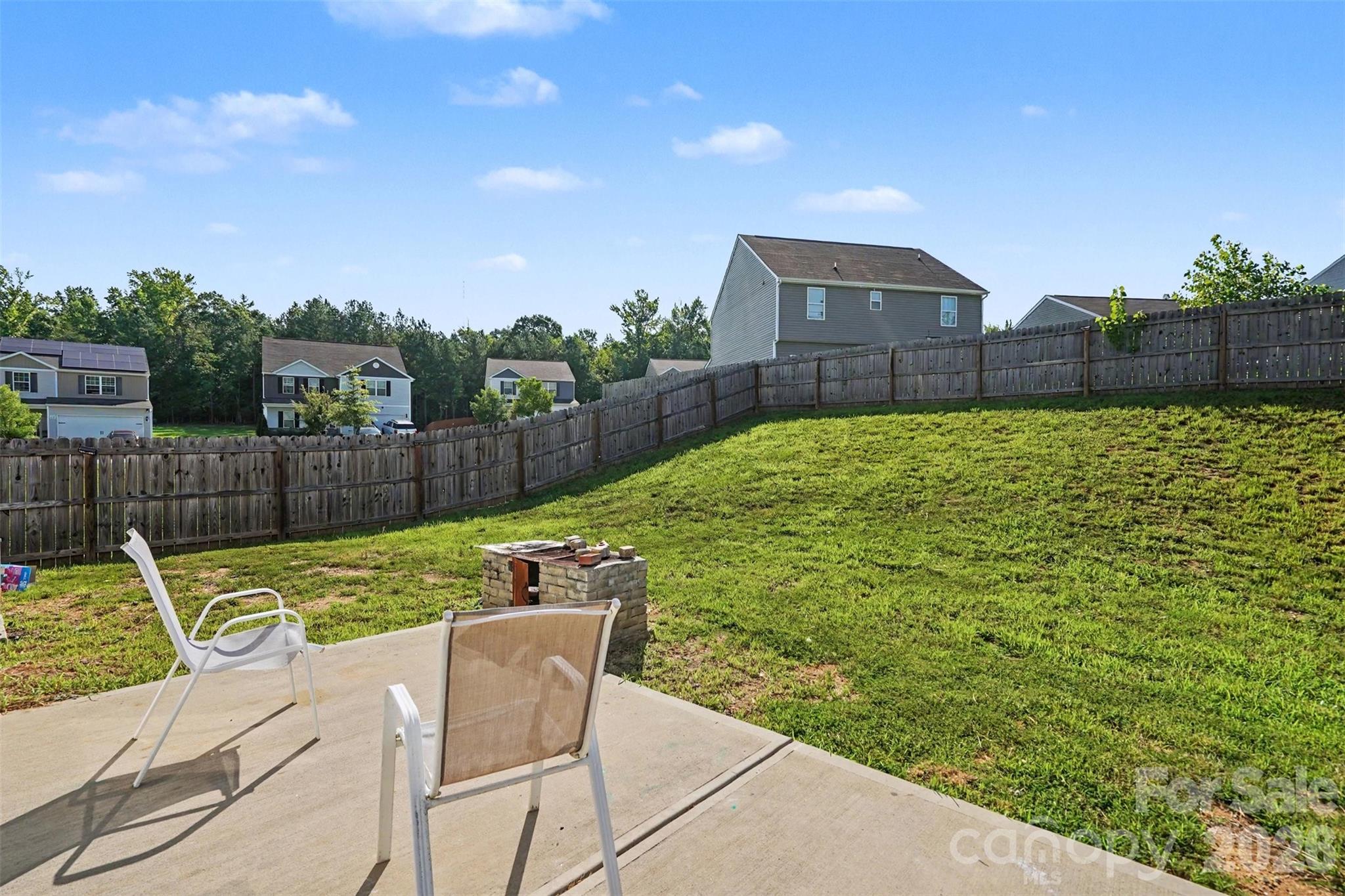 The Reserve at Canyon Hills - Residential