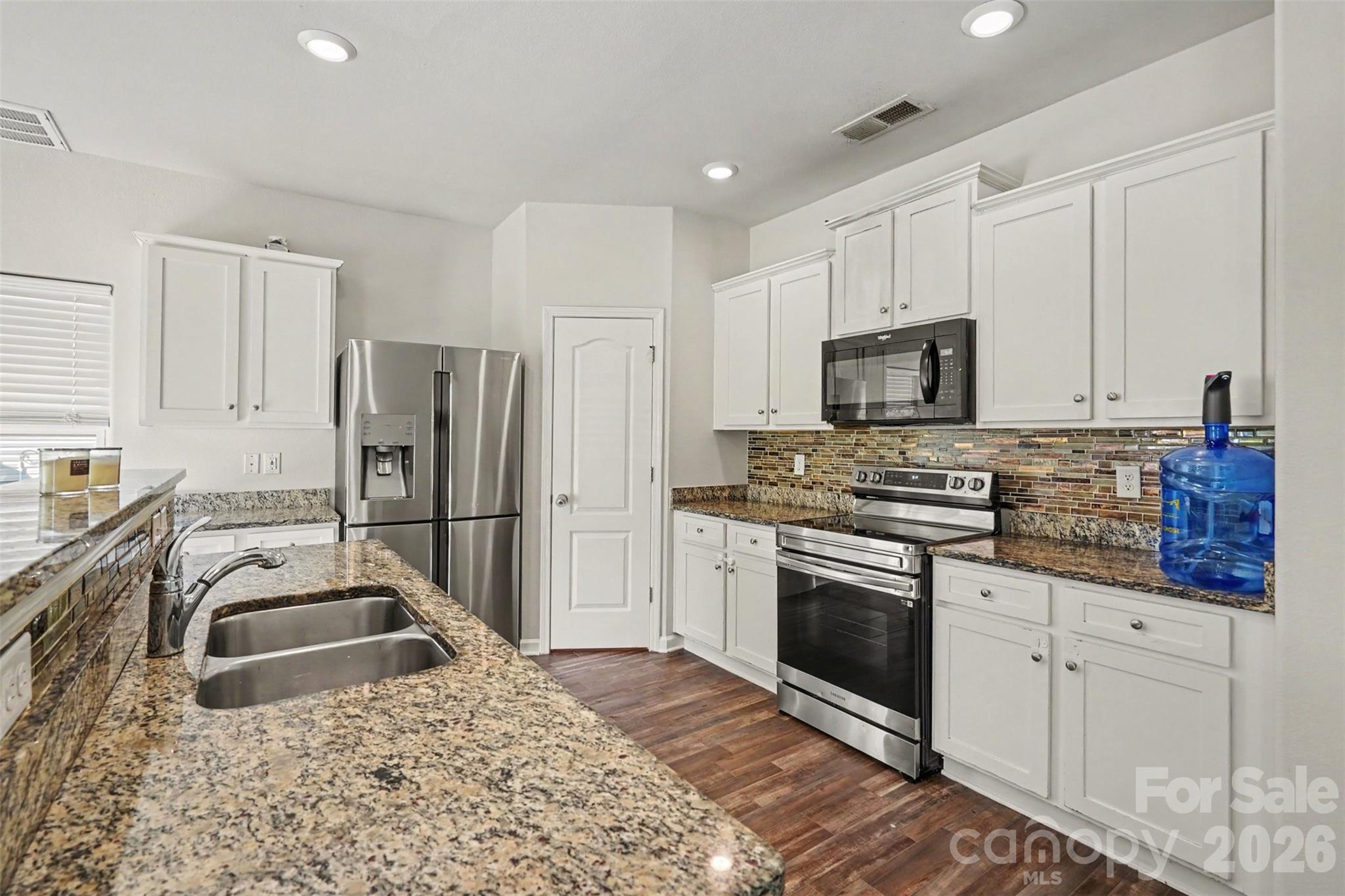 The Reserve at Canyon Hills - Residential