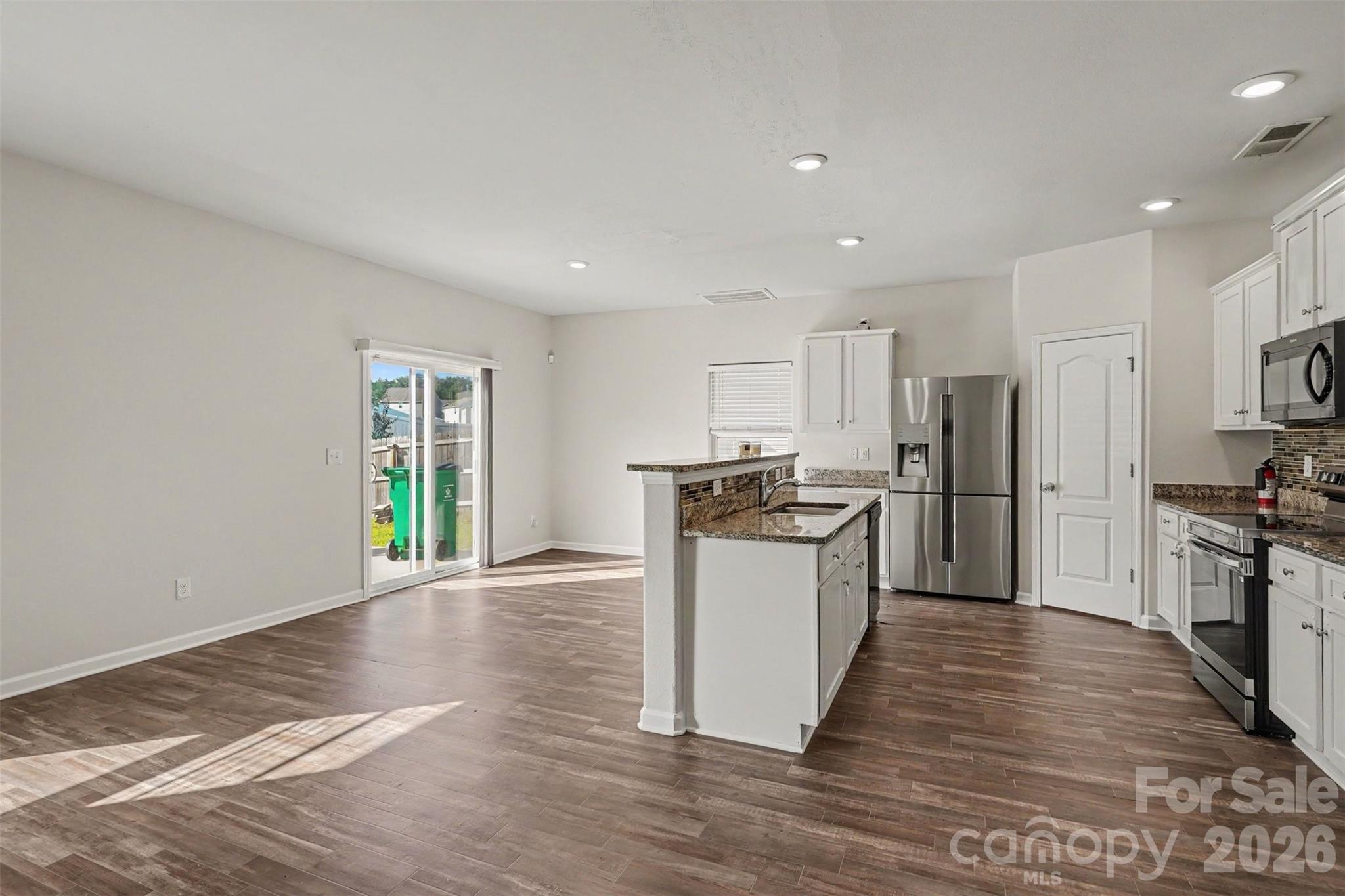 The Reserve at Canyon Hills - Residential