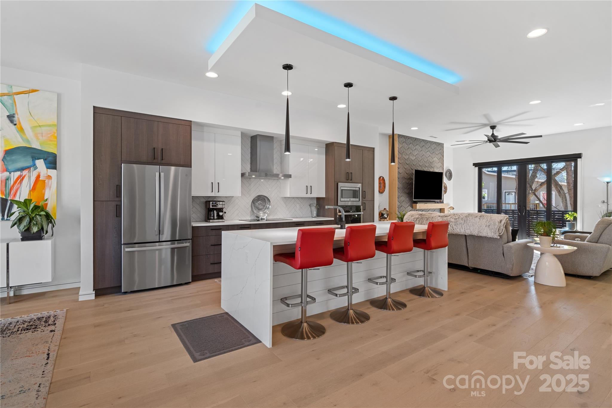 Lux Noda - Residential