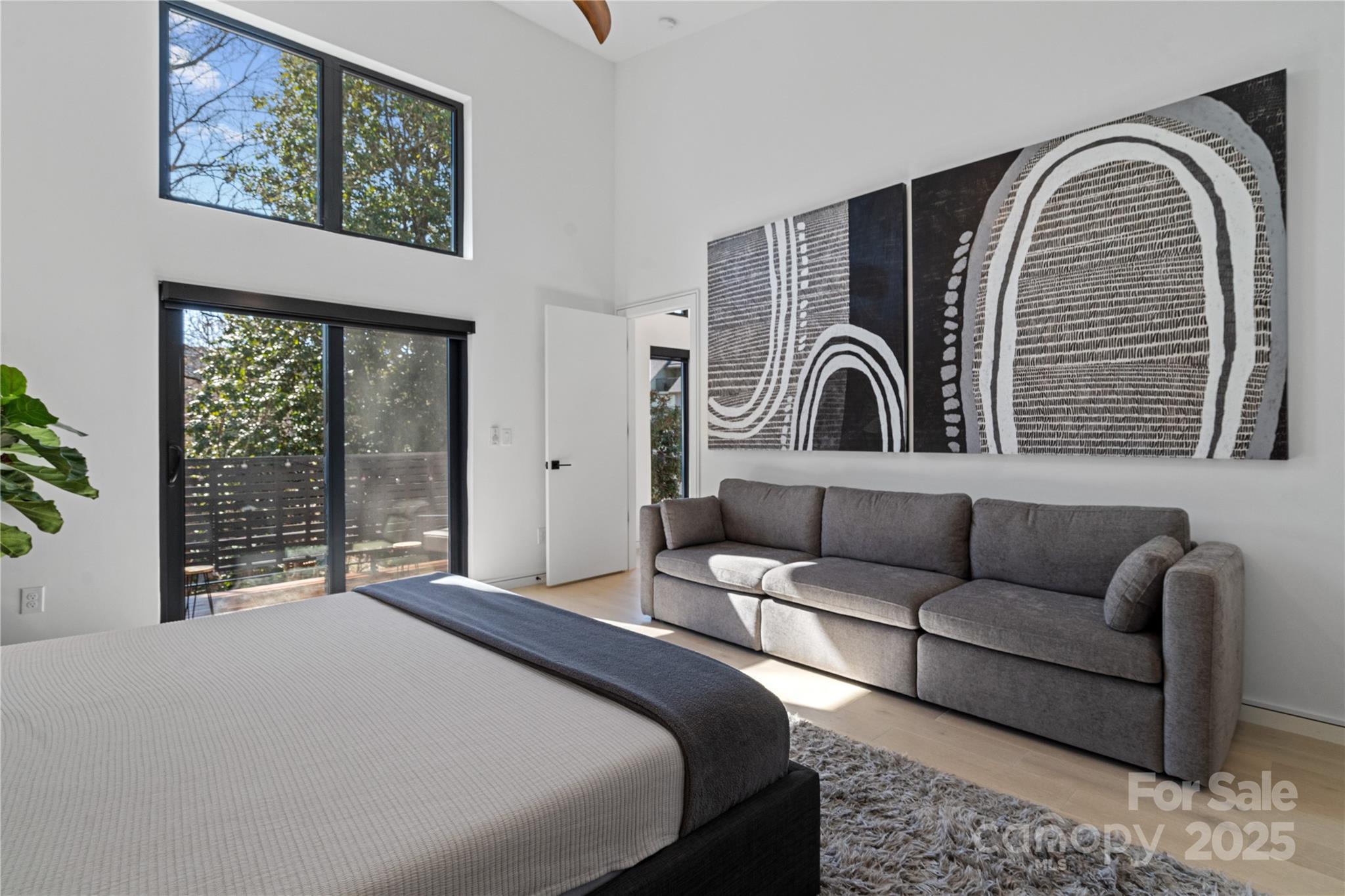 Lux Noda - Residential