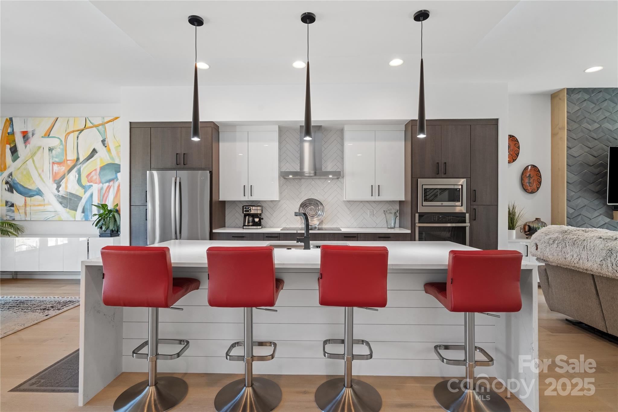 Lux Noda - Residential