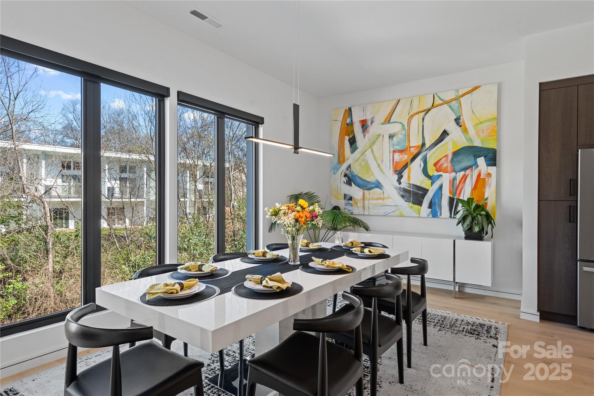Lux Noda - Residential