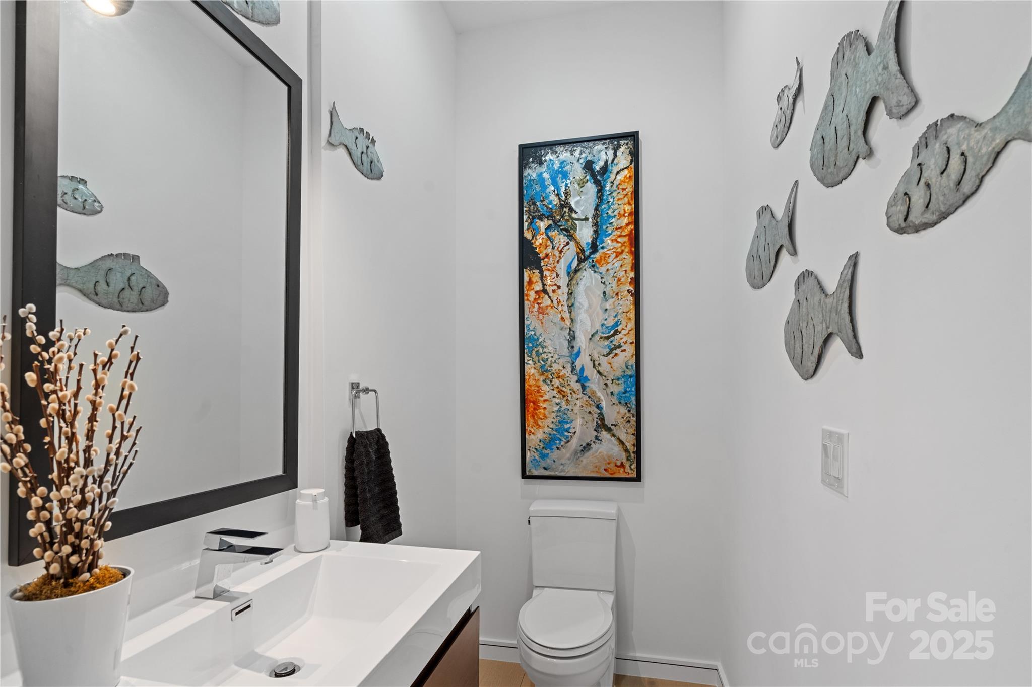 Lux Noda - Residential