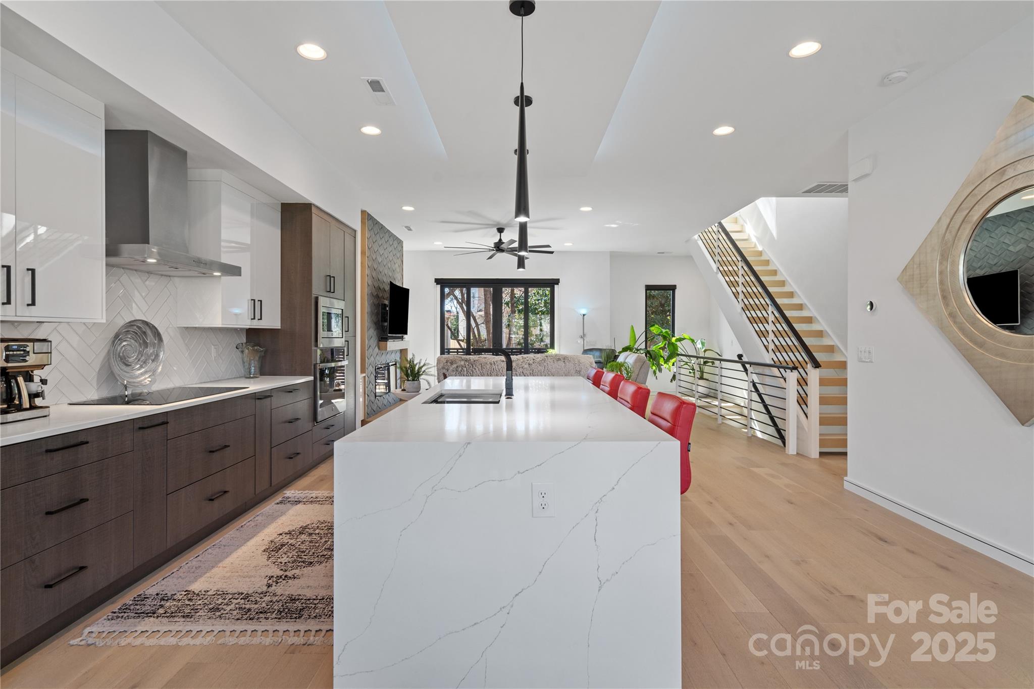 Lux Noda - Residential
