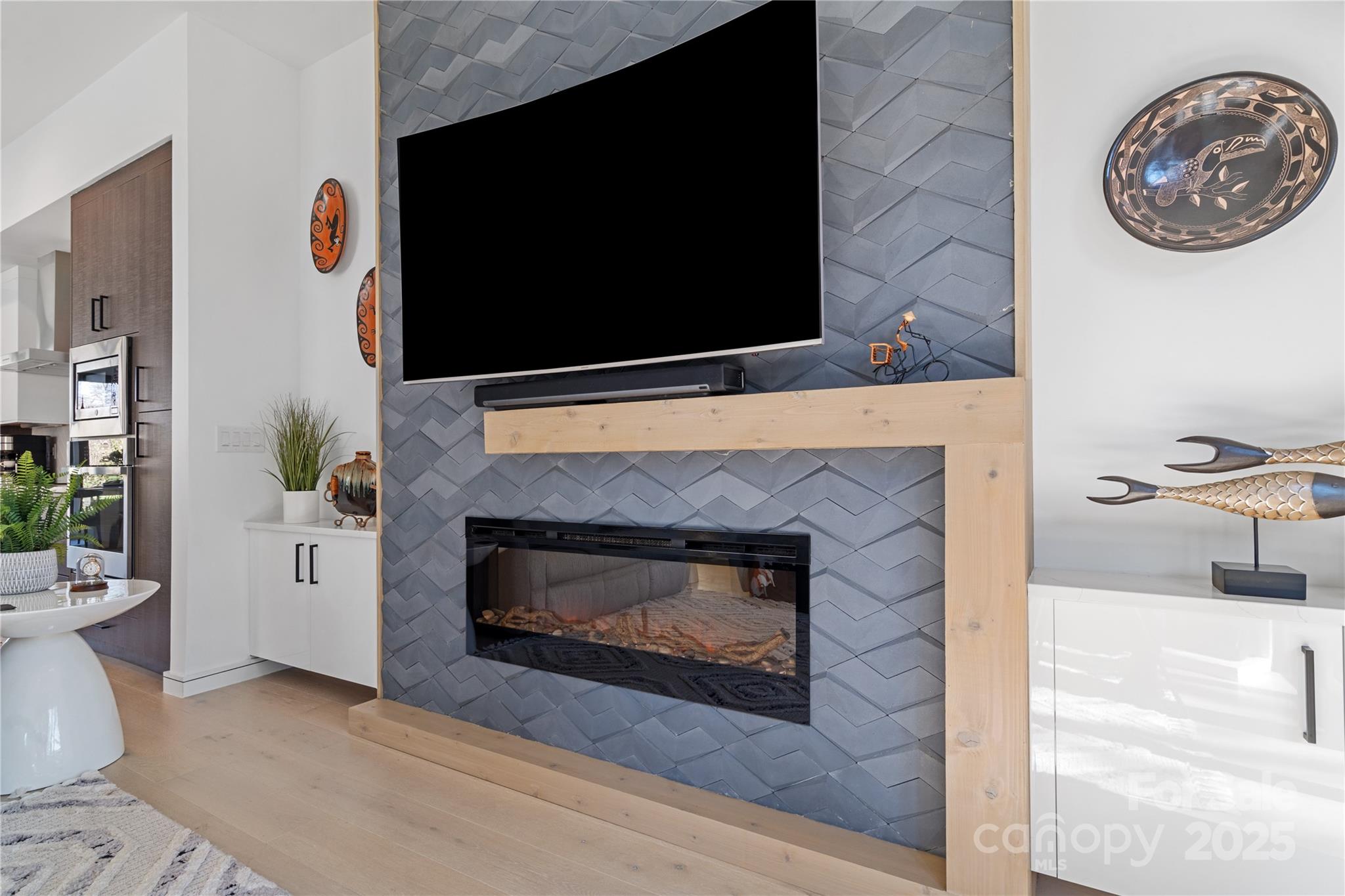 Lux Noda - Residential