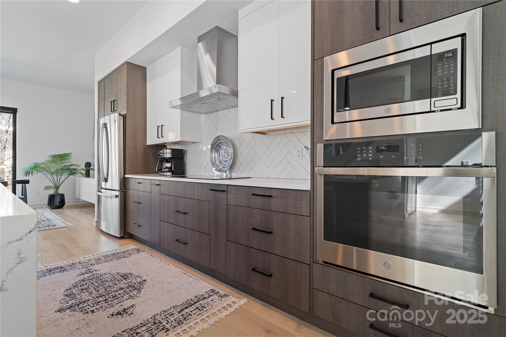 Lux Noda - Residential