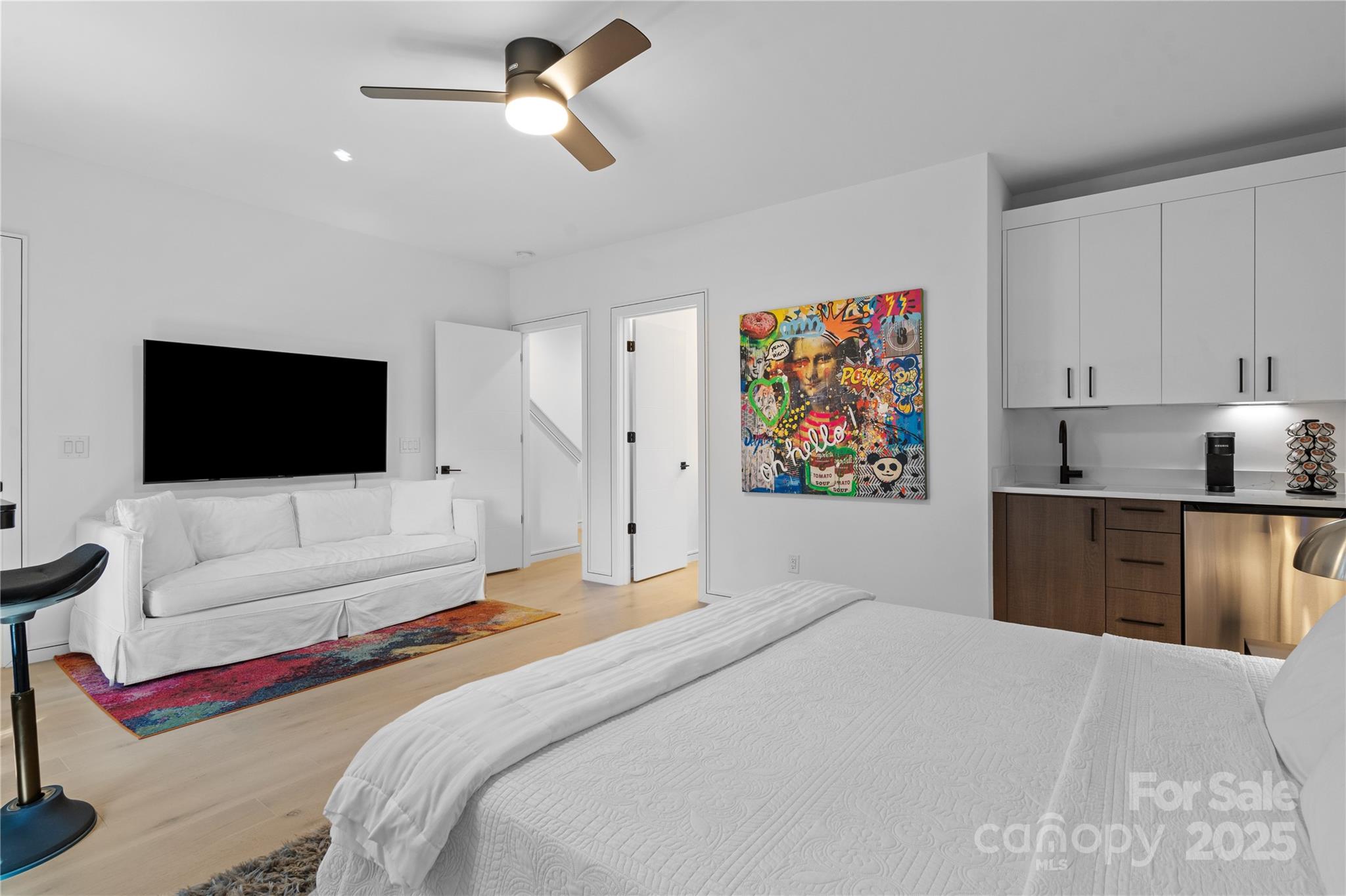Lux Noda - Residential