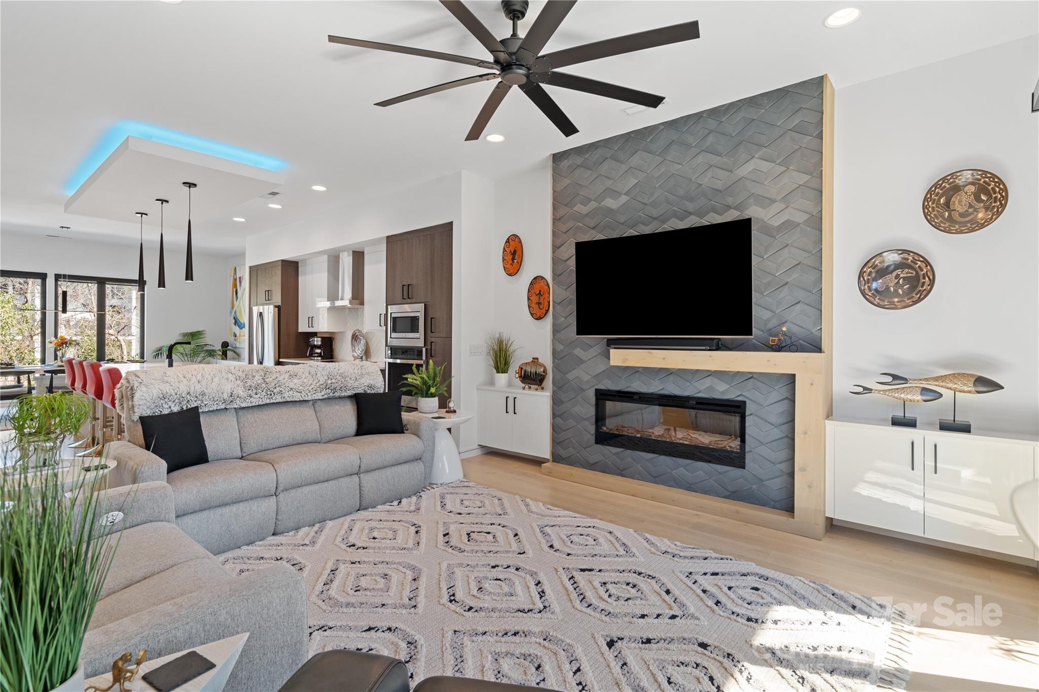 Lux Noda - Residential